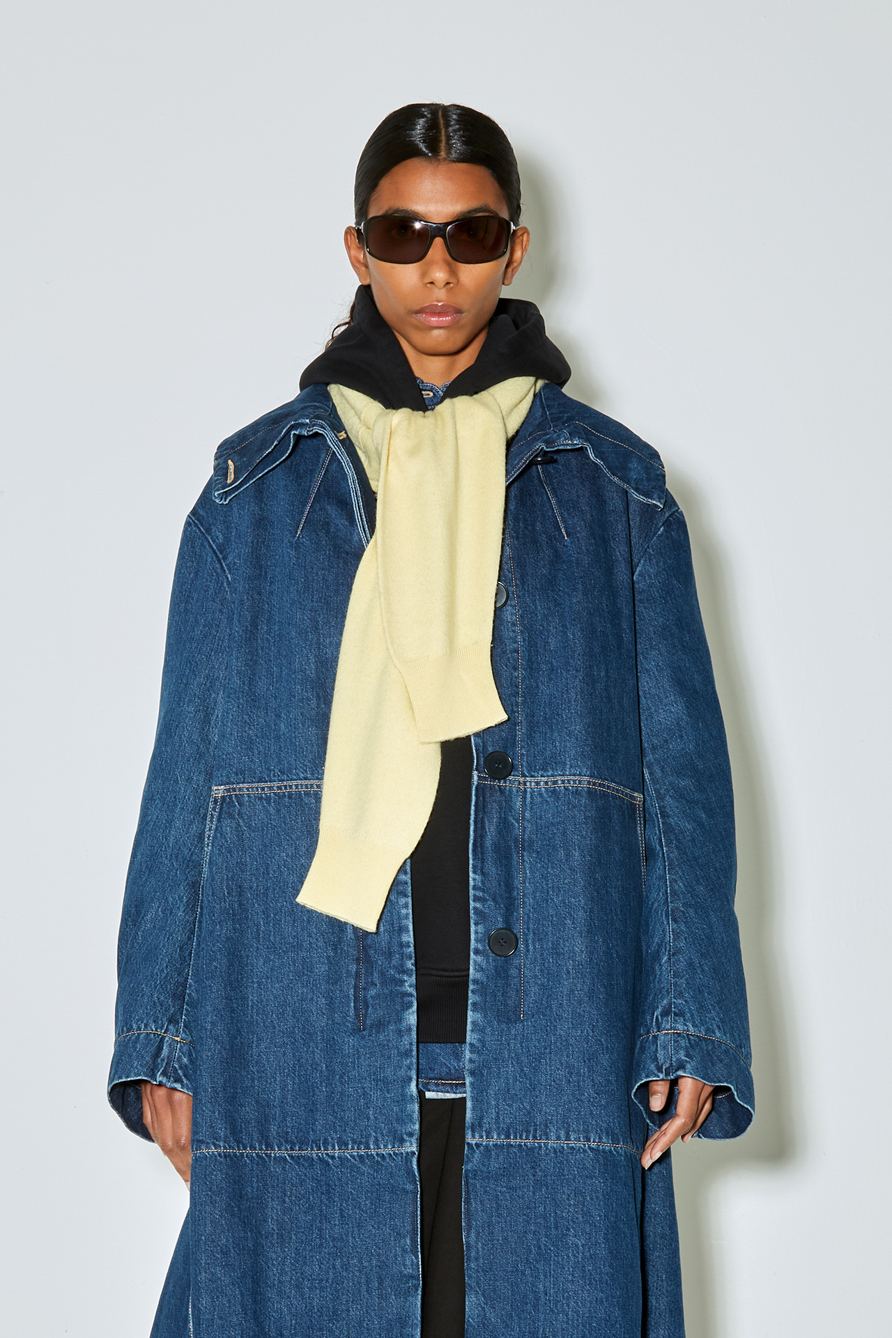 ARCHIVE SALE – FAÇON JACMIN