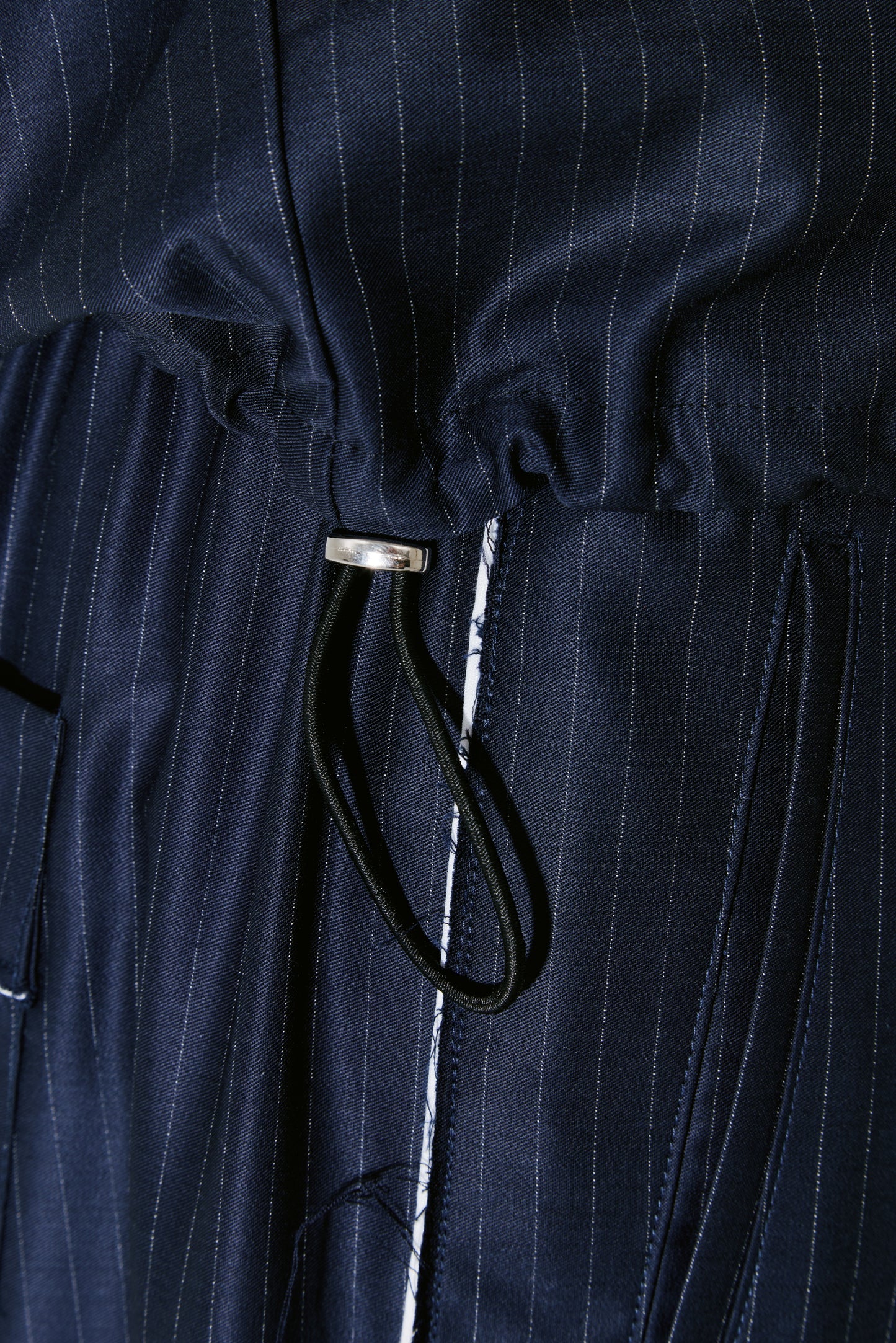 CALVIN 2in1 polo shirt navy