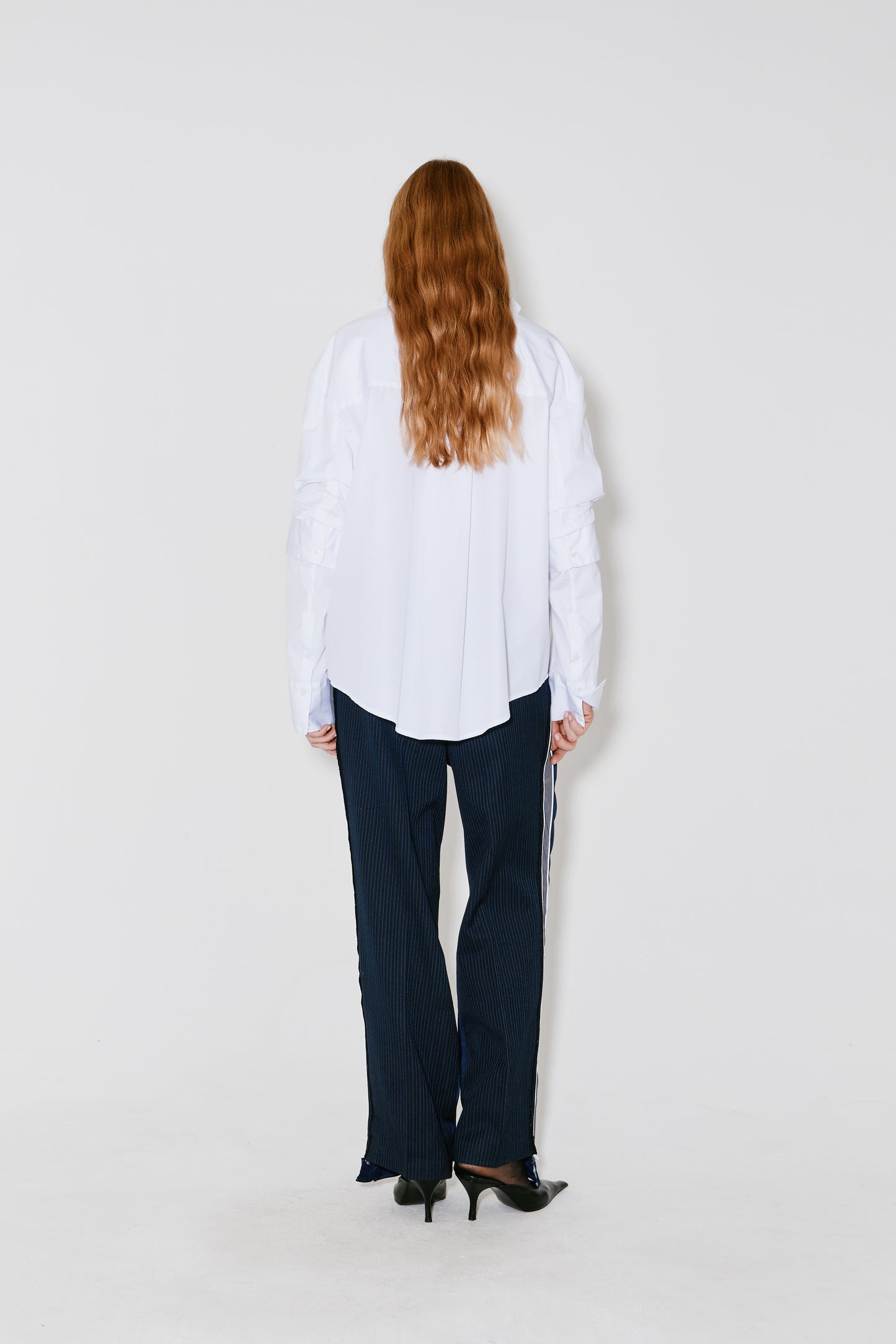 COSMO shirt white