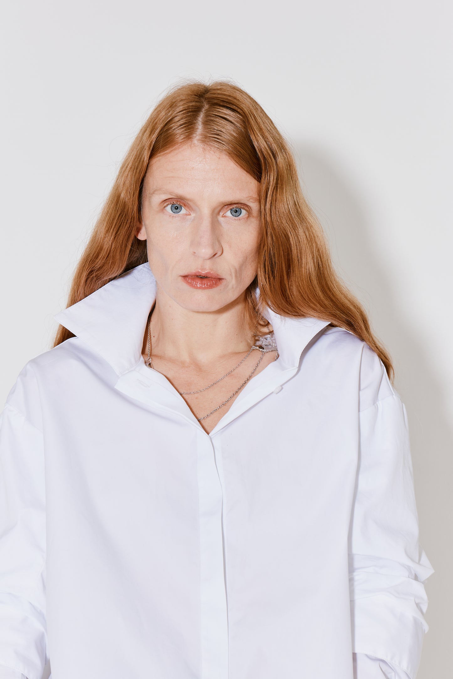 COSMO shirt white