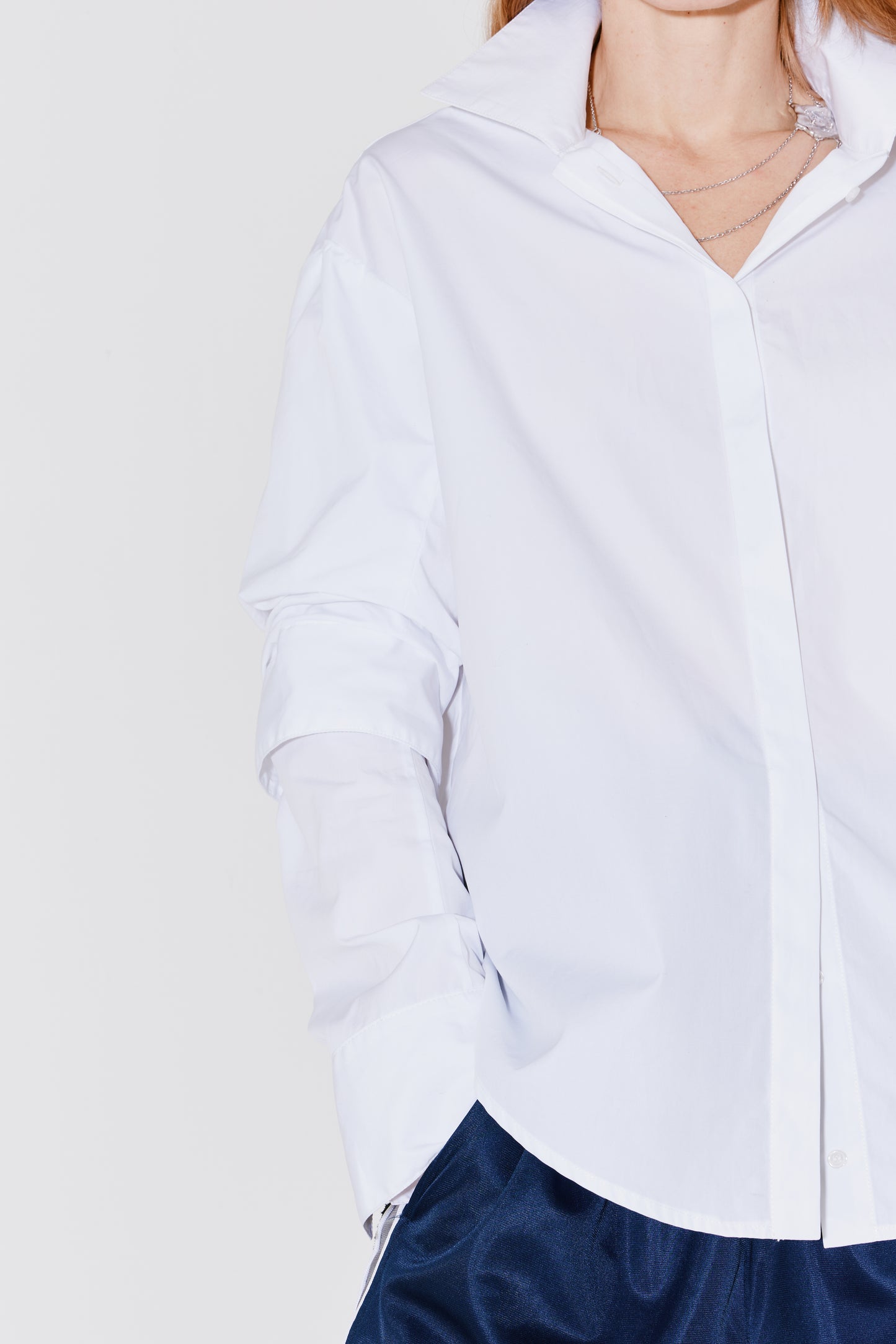 COSMO shirt white