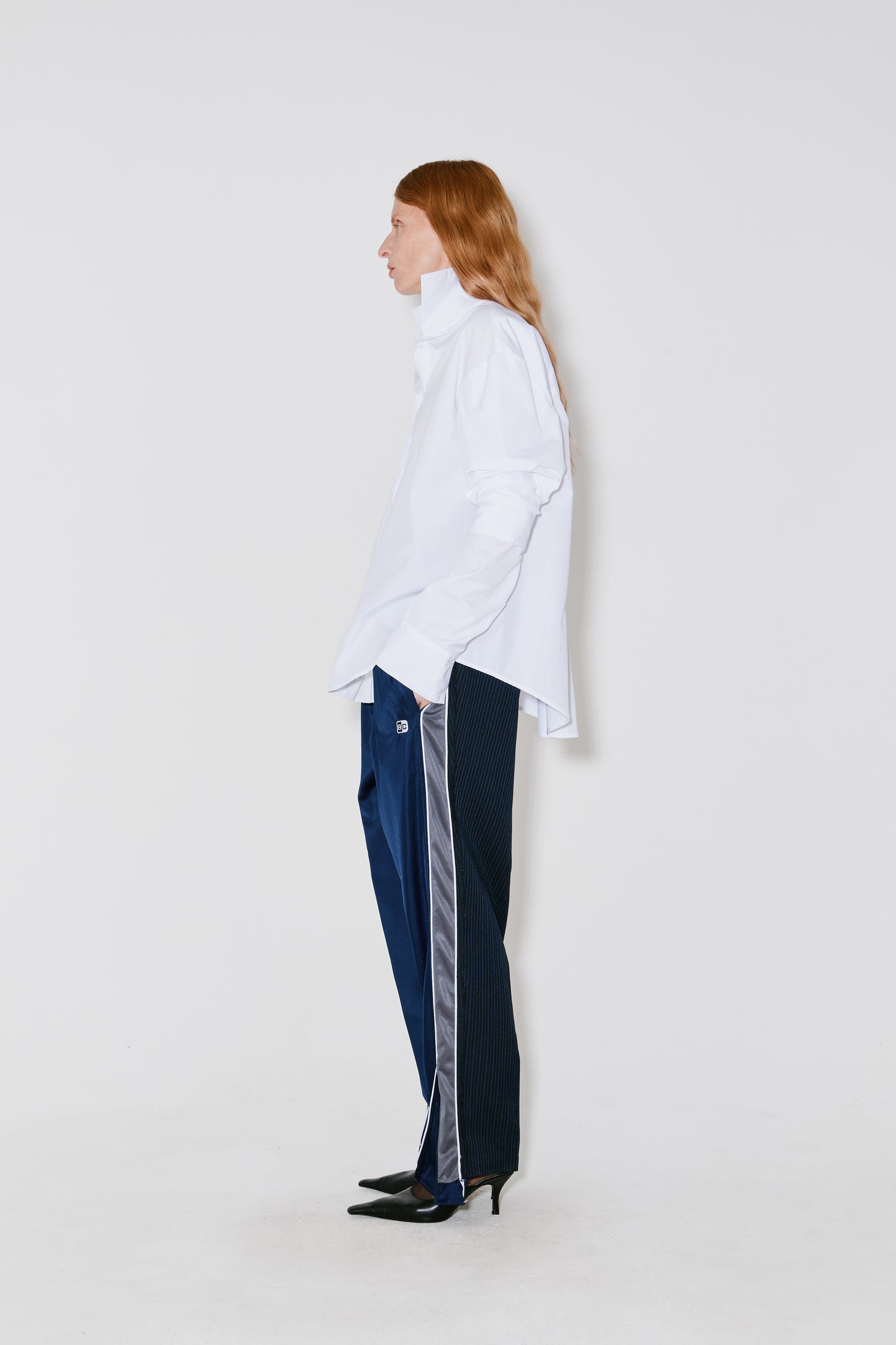 COSMO shirt white