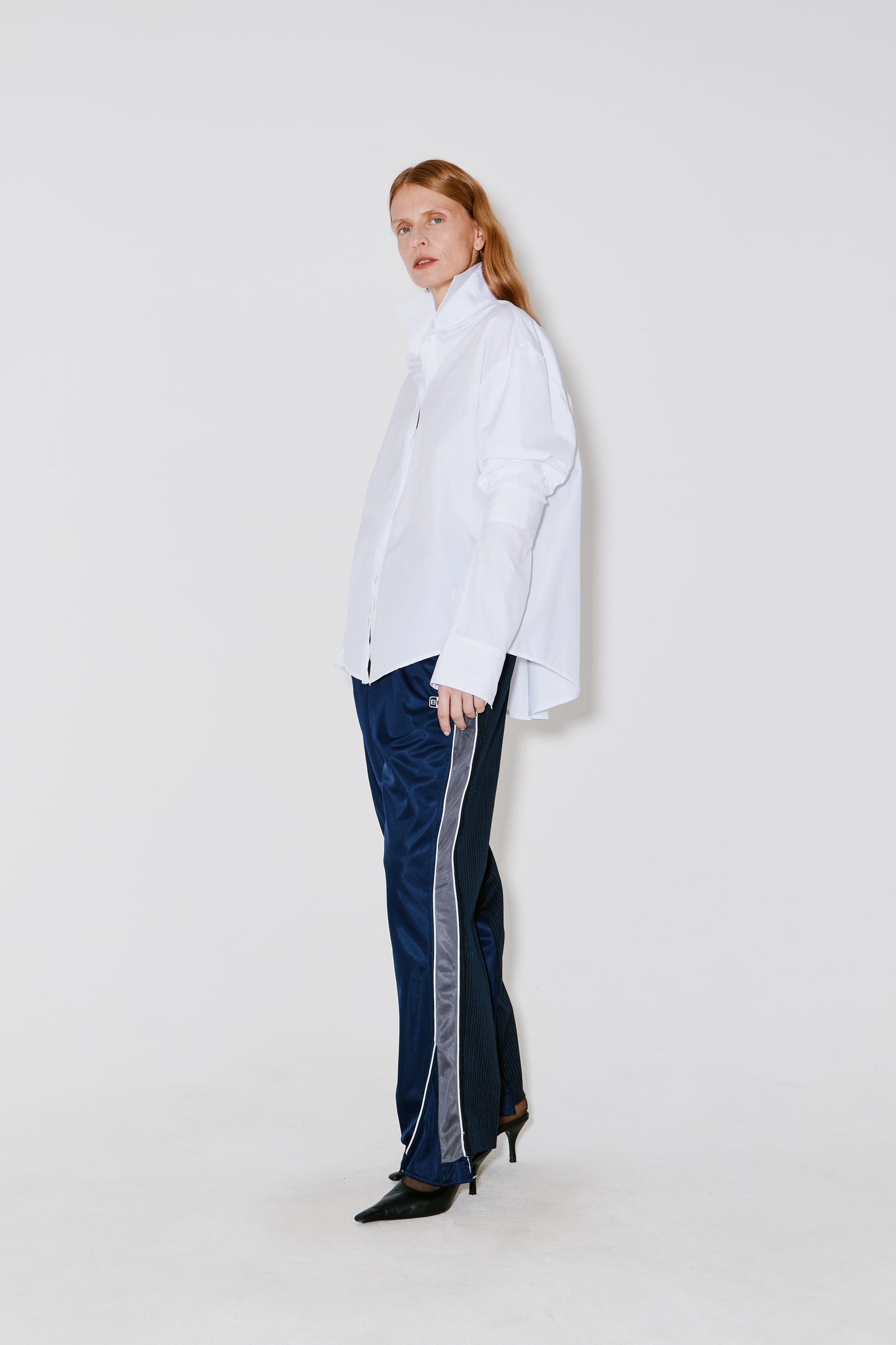 COSMO shirt white