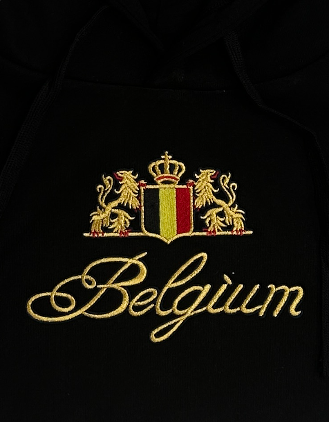 ASSIA scarf Belgium