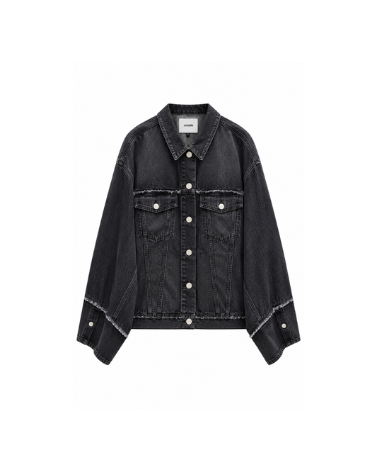 VASQUEZ dark grey