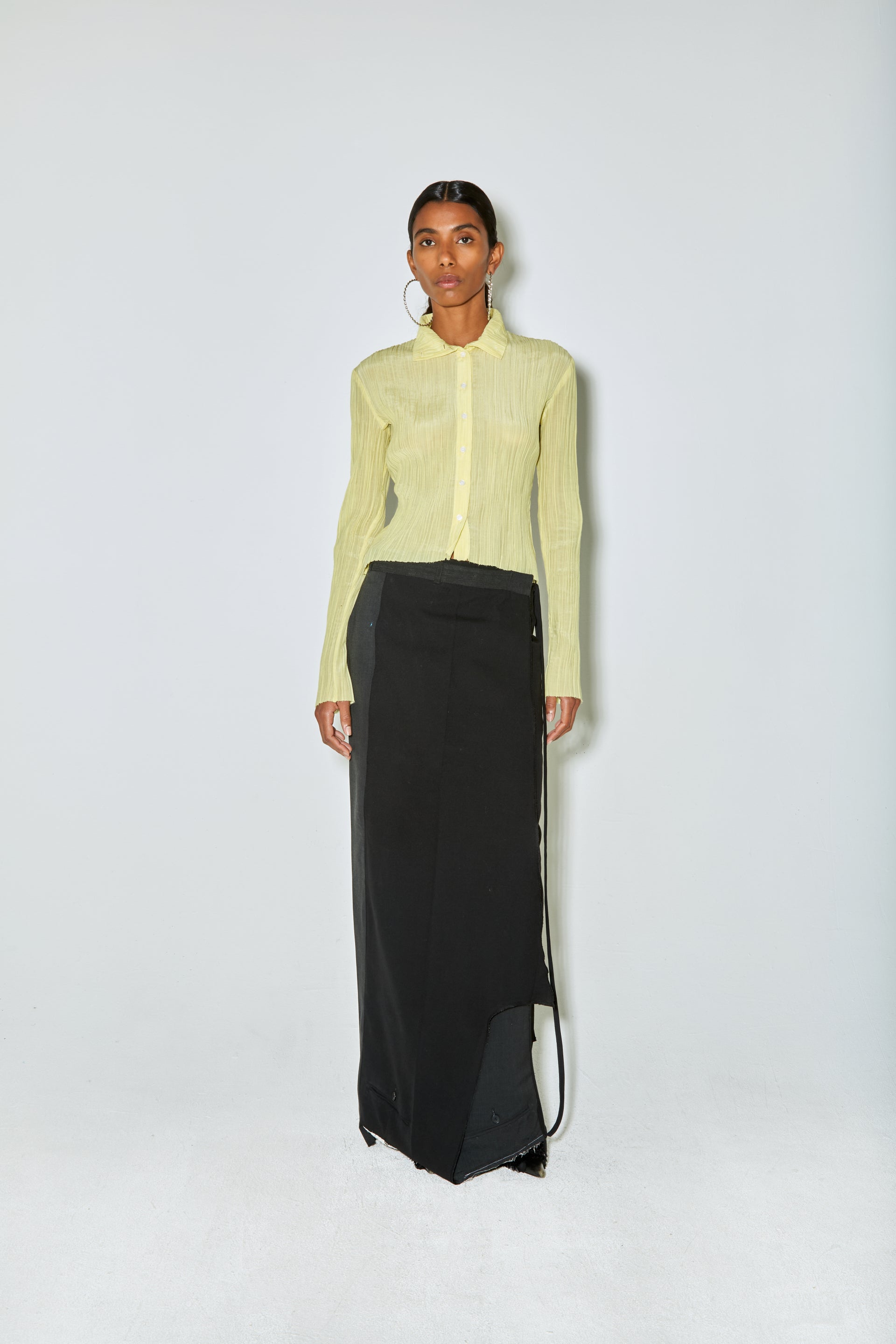 The Jami skirt main image 1