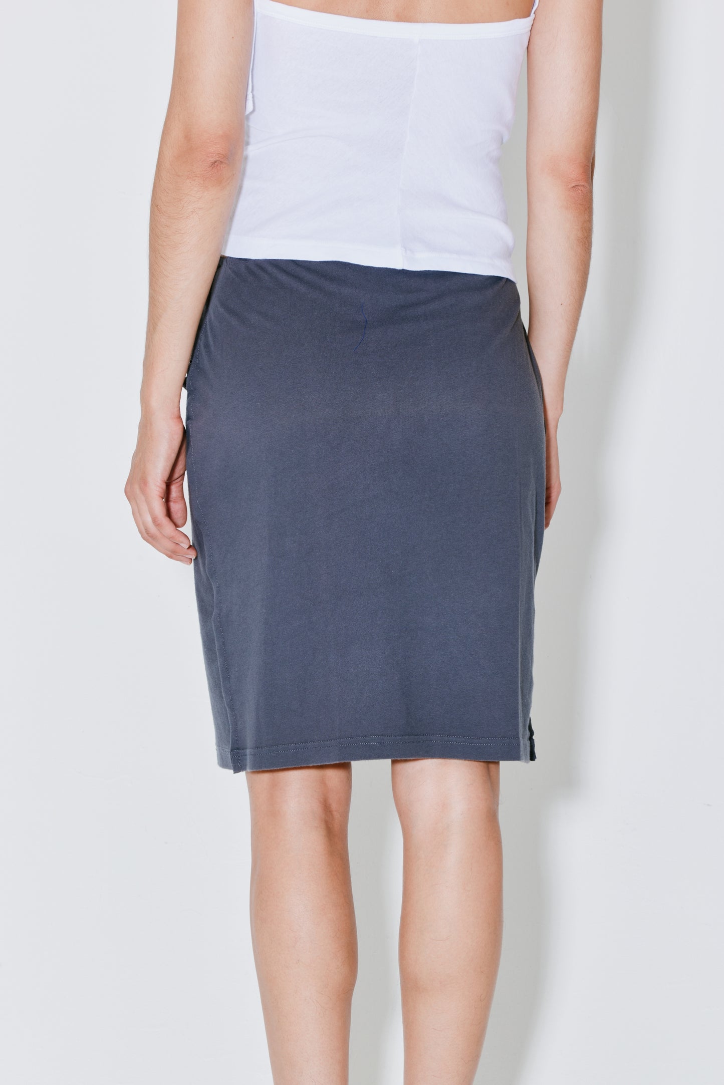 JOIS skirt dark blue