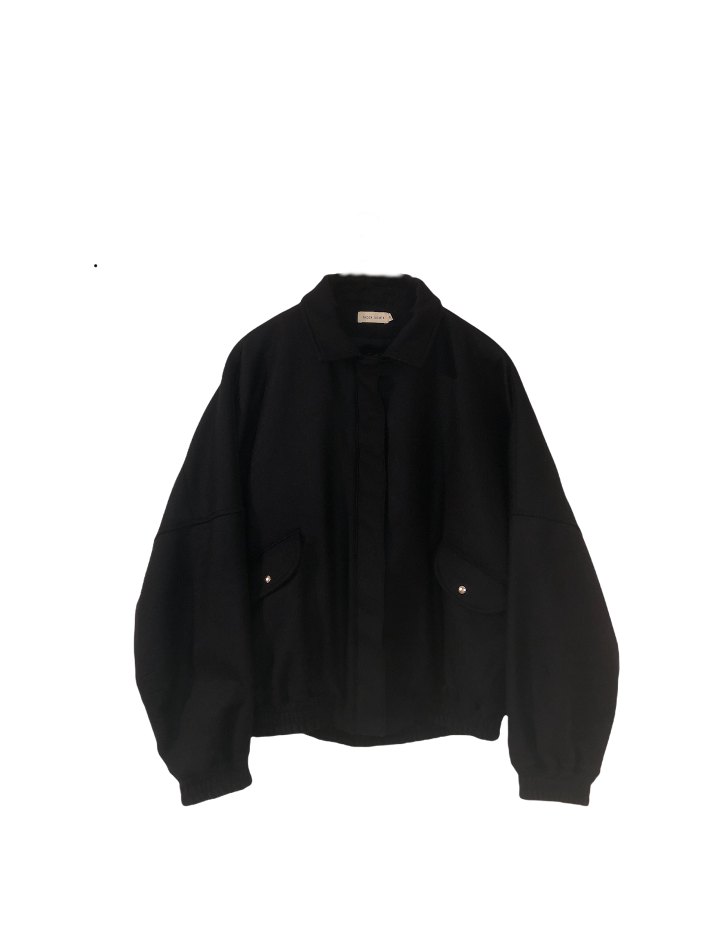 MACKENZIE jacket wool
