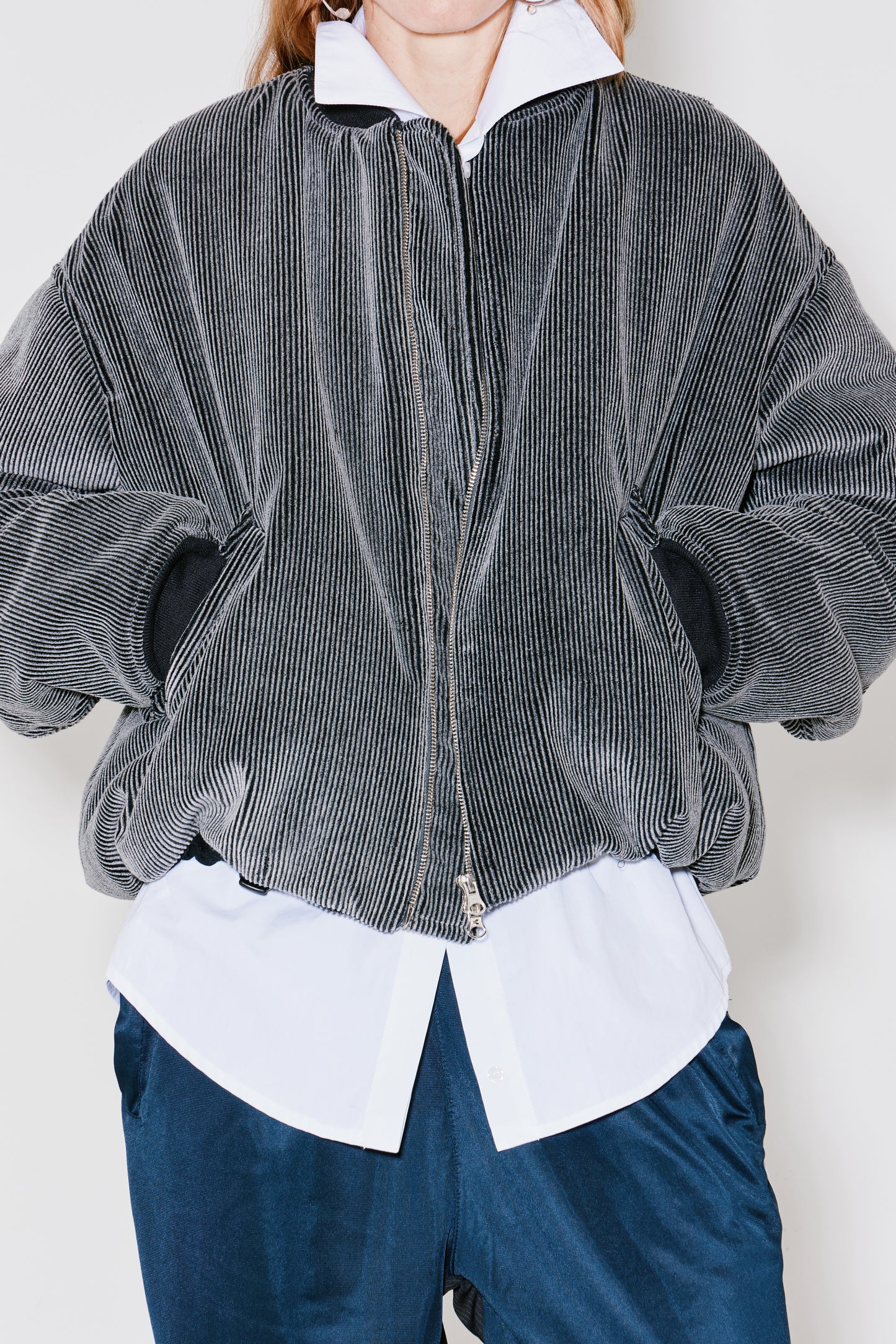 MACKS bomber