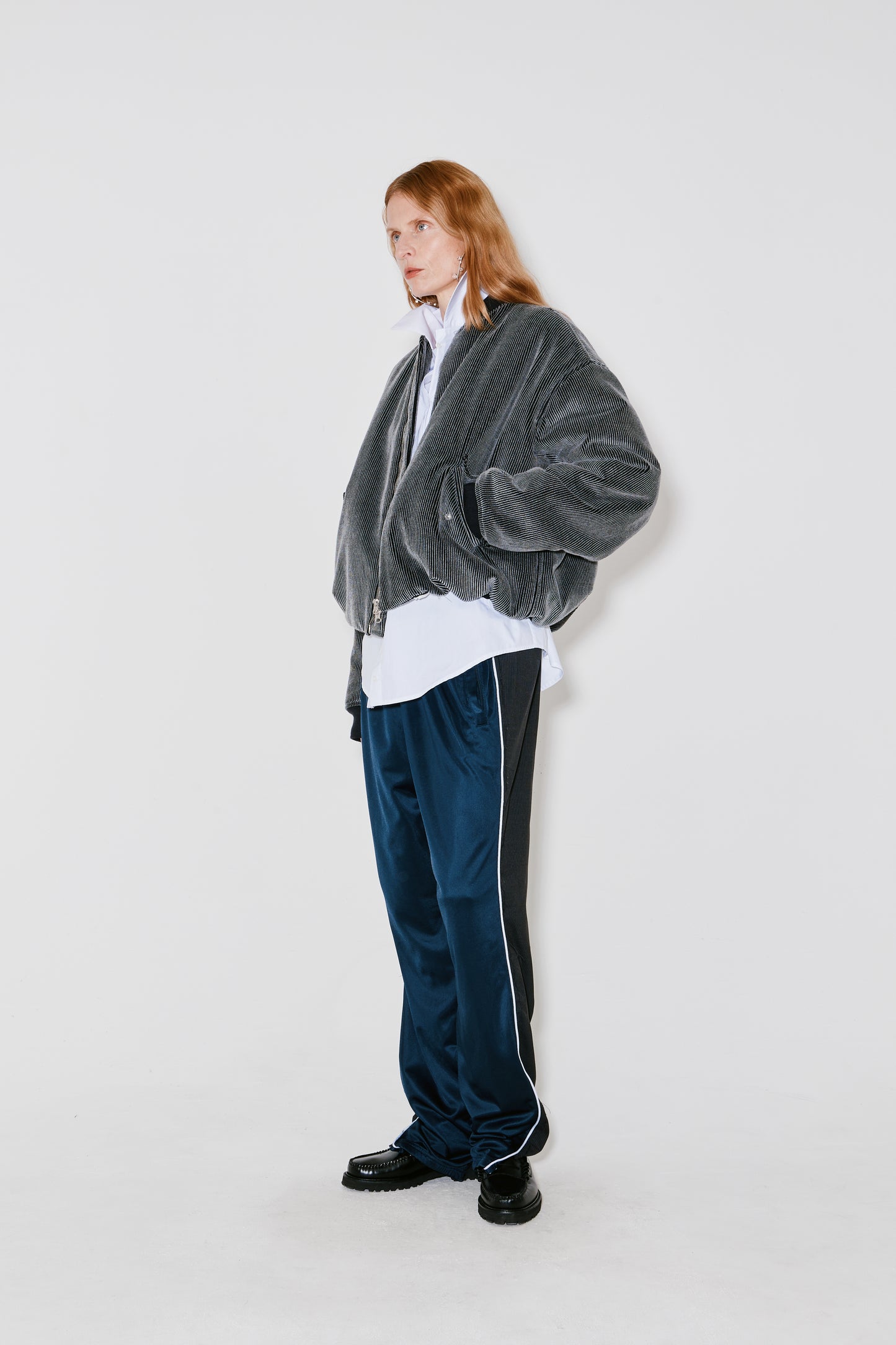 MACKS bomber
