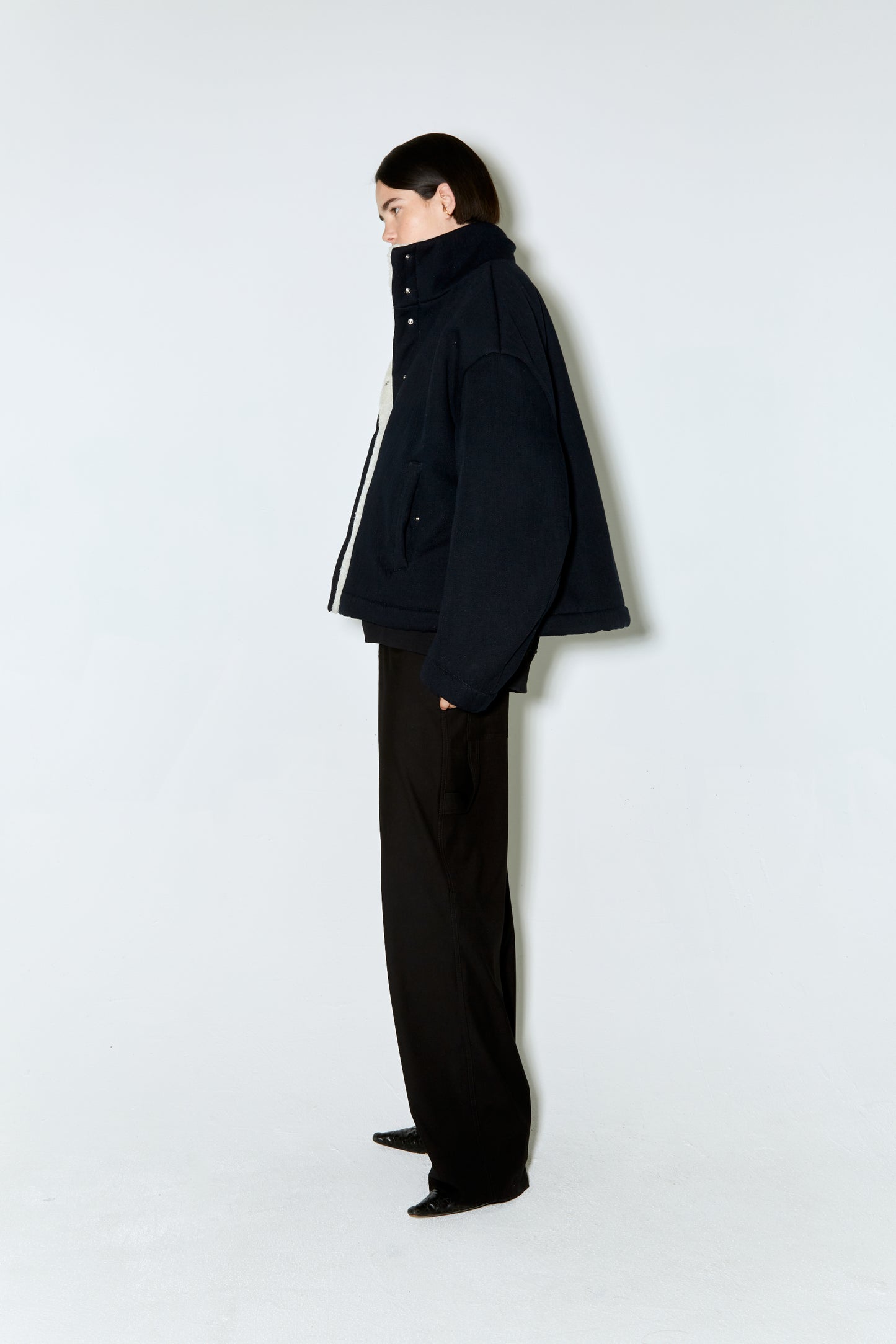 MARCIA jacket black
