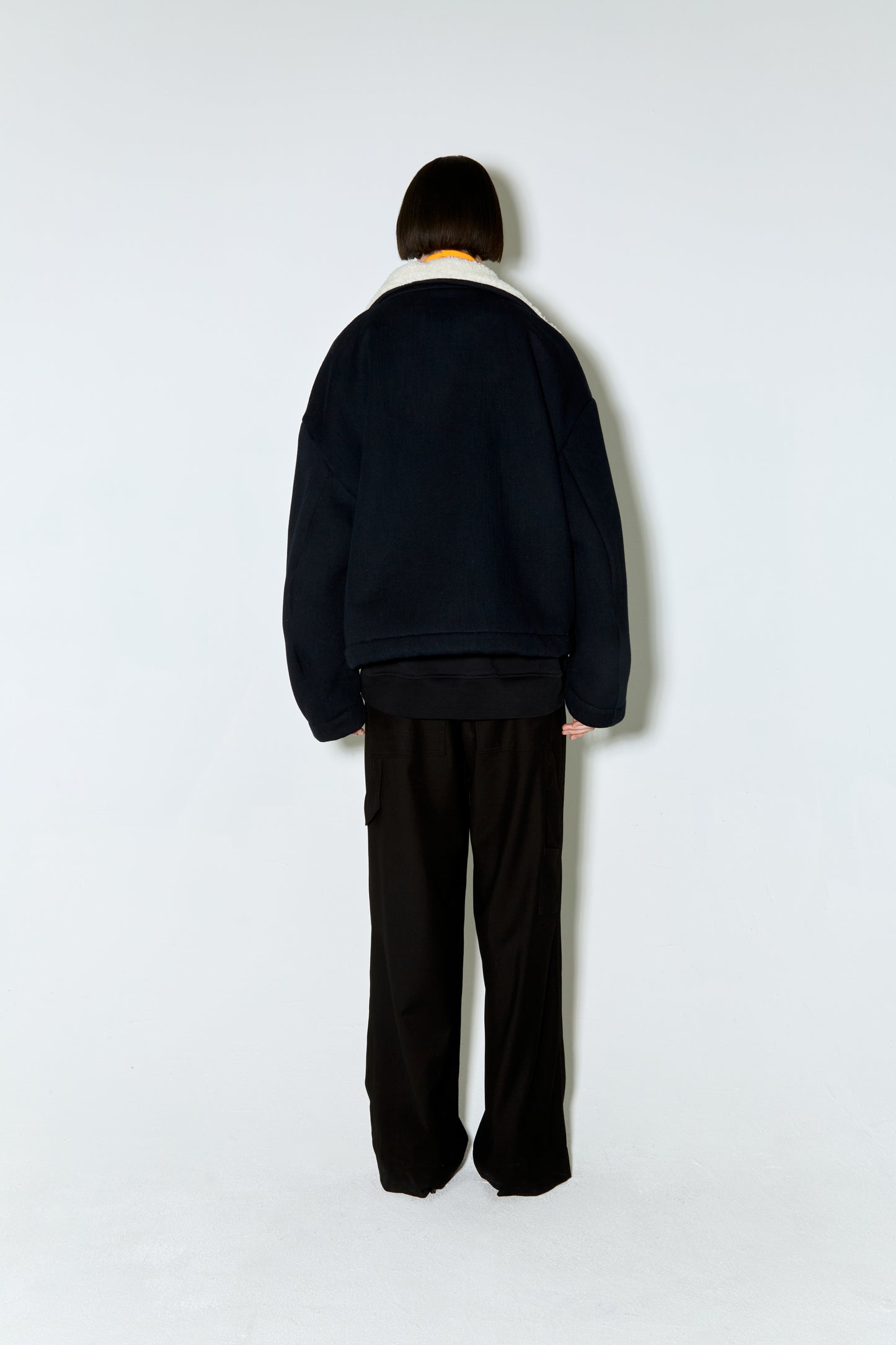 MARCIA jacket black