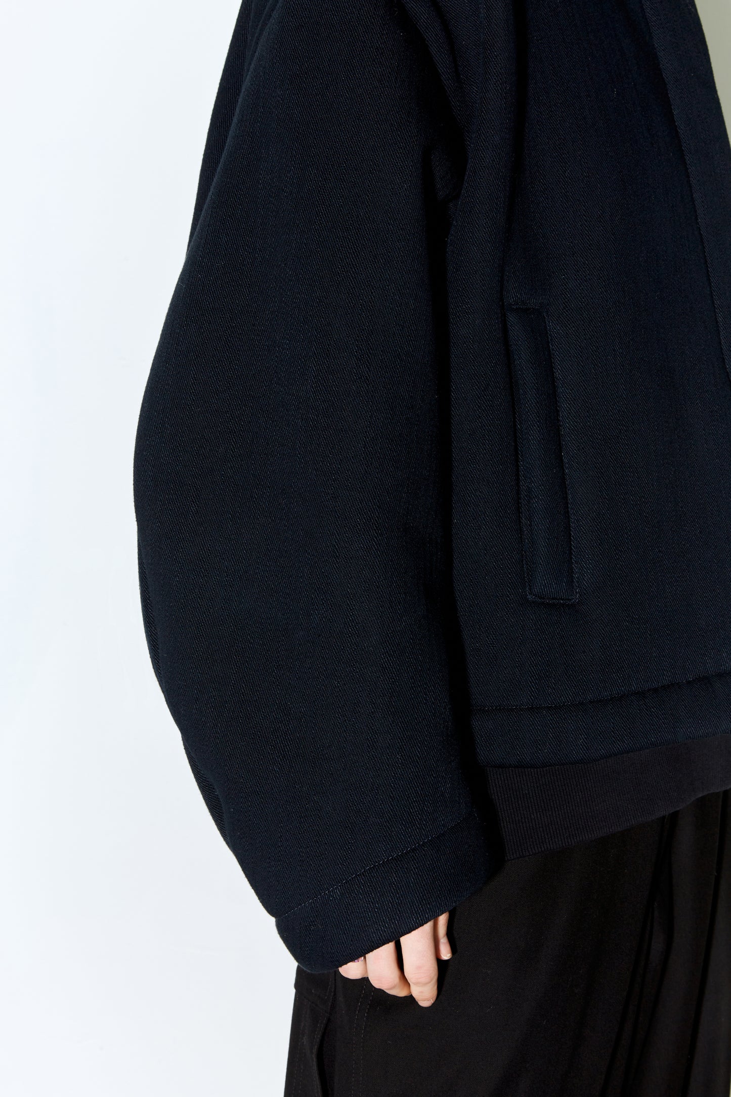 MARCIA jacket black
