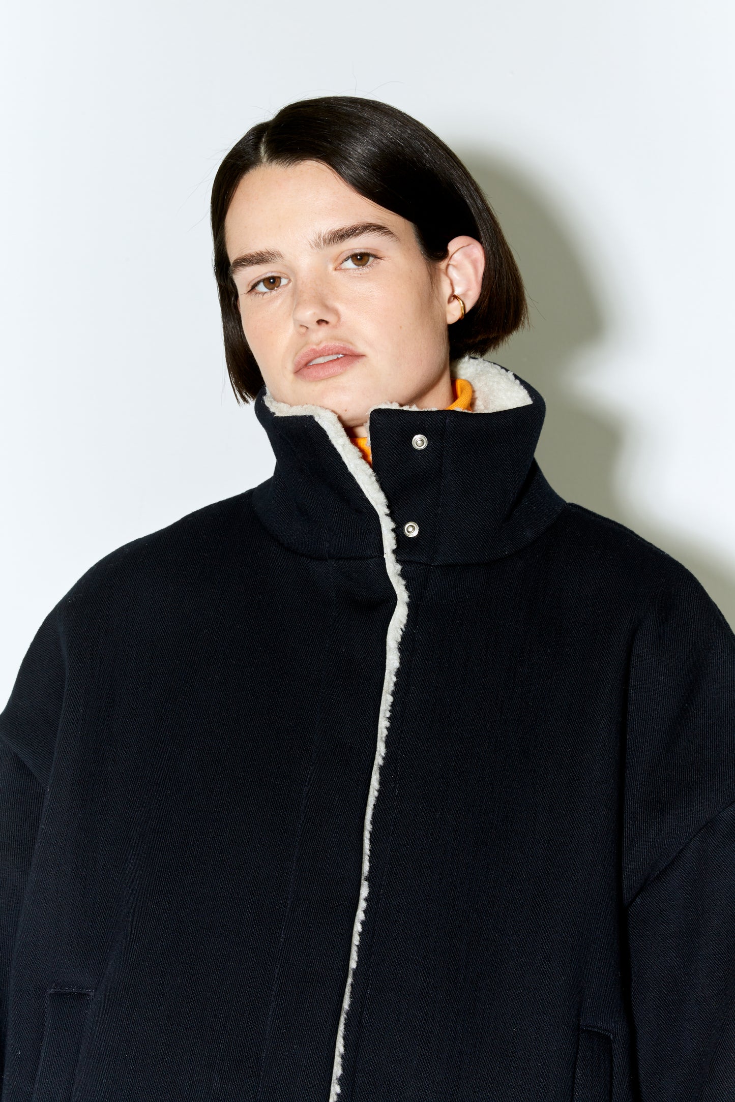 MARCIA jacket black