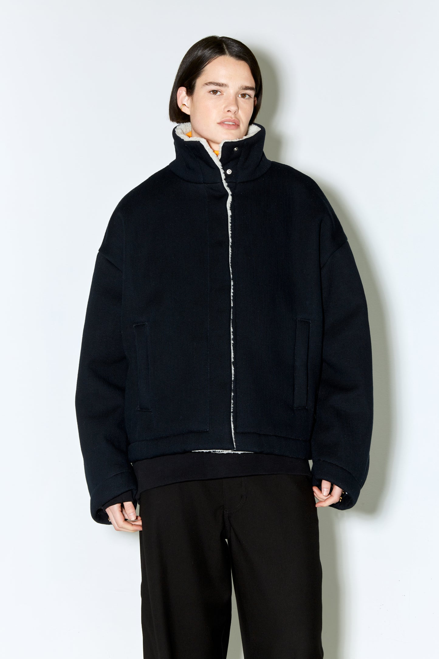 MARCIA jacket black