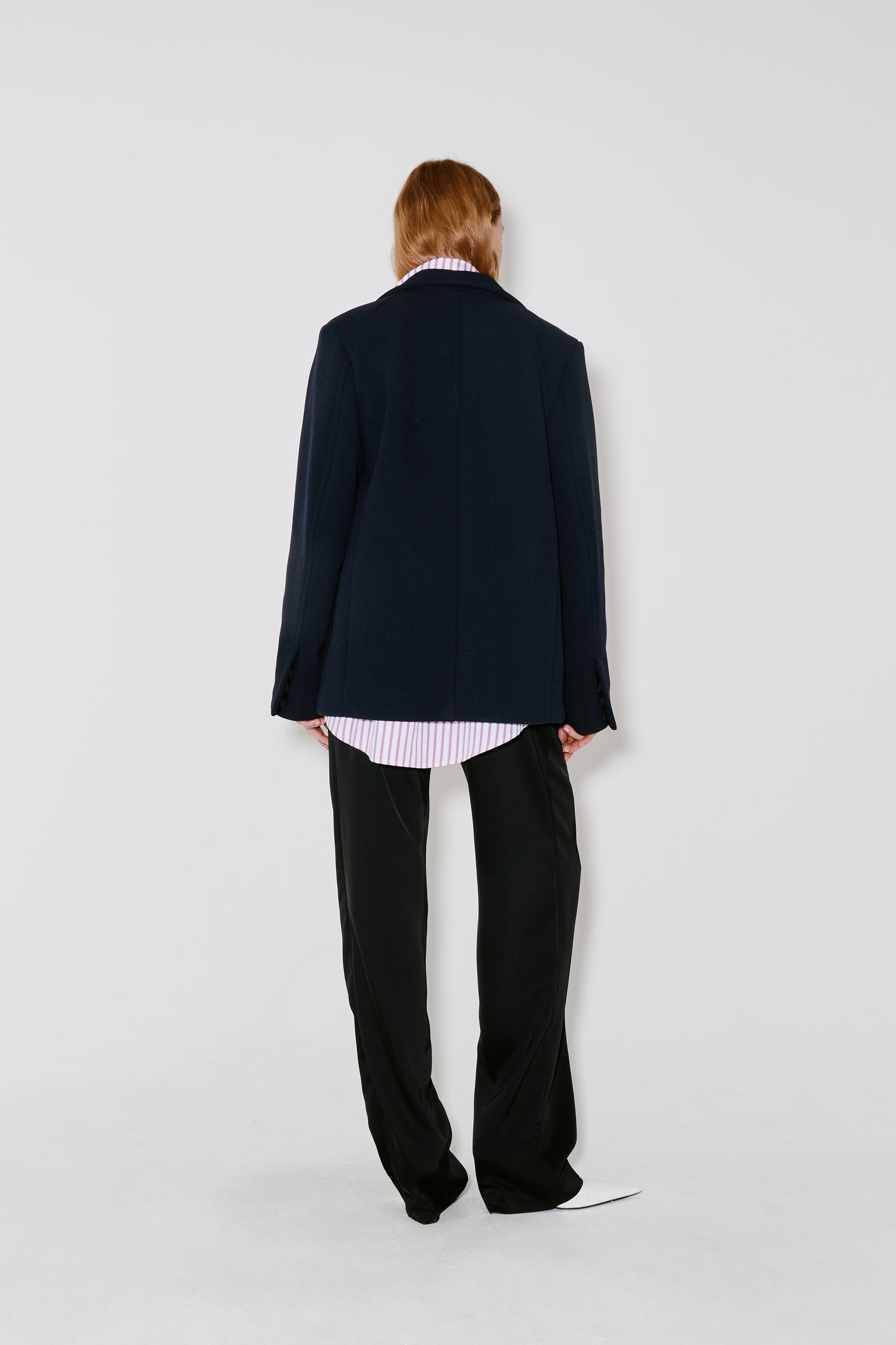 MYSSONY peacoat dark blue