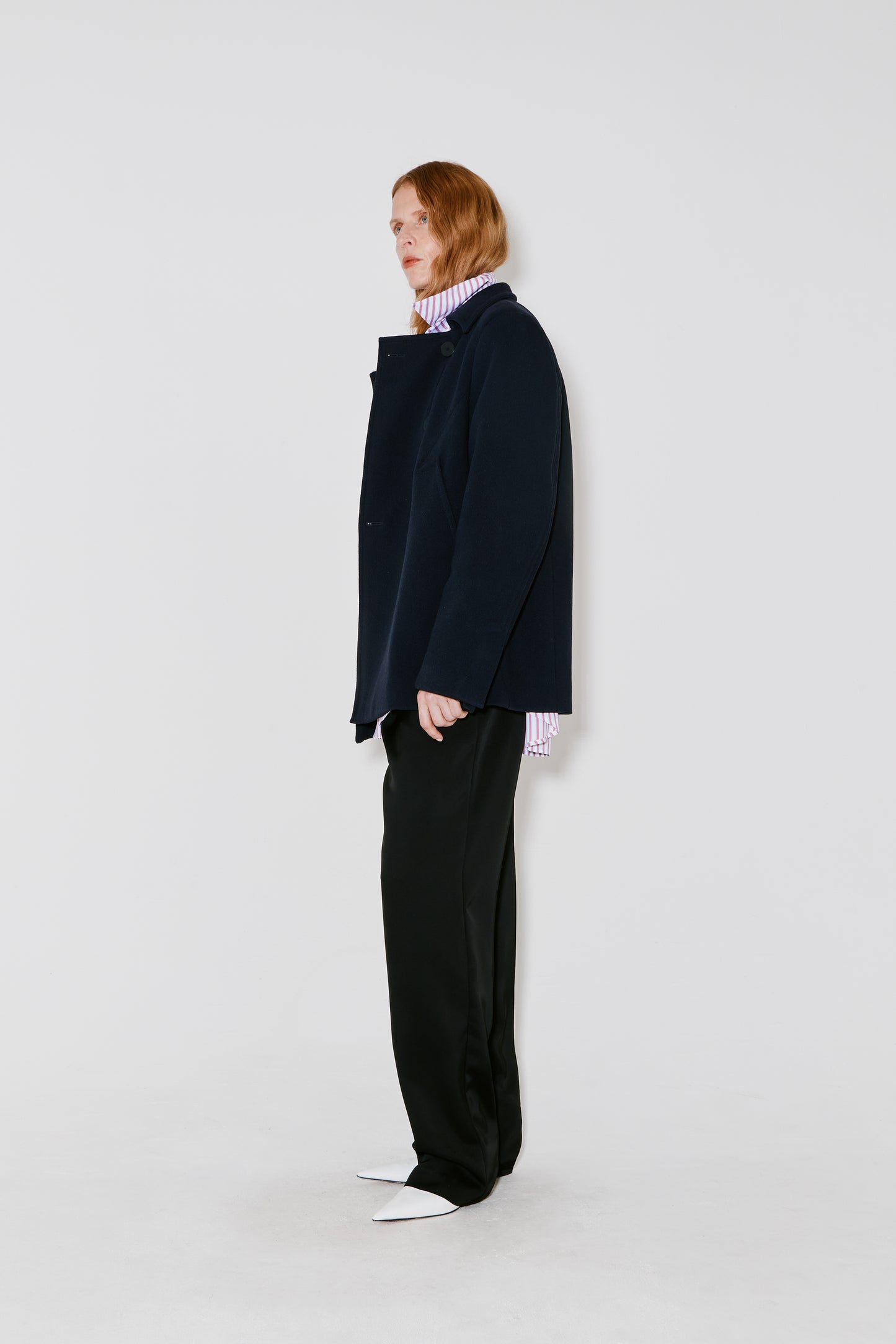 MYSSONY peacoat dark blue