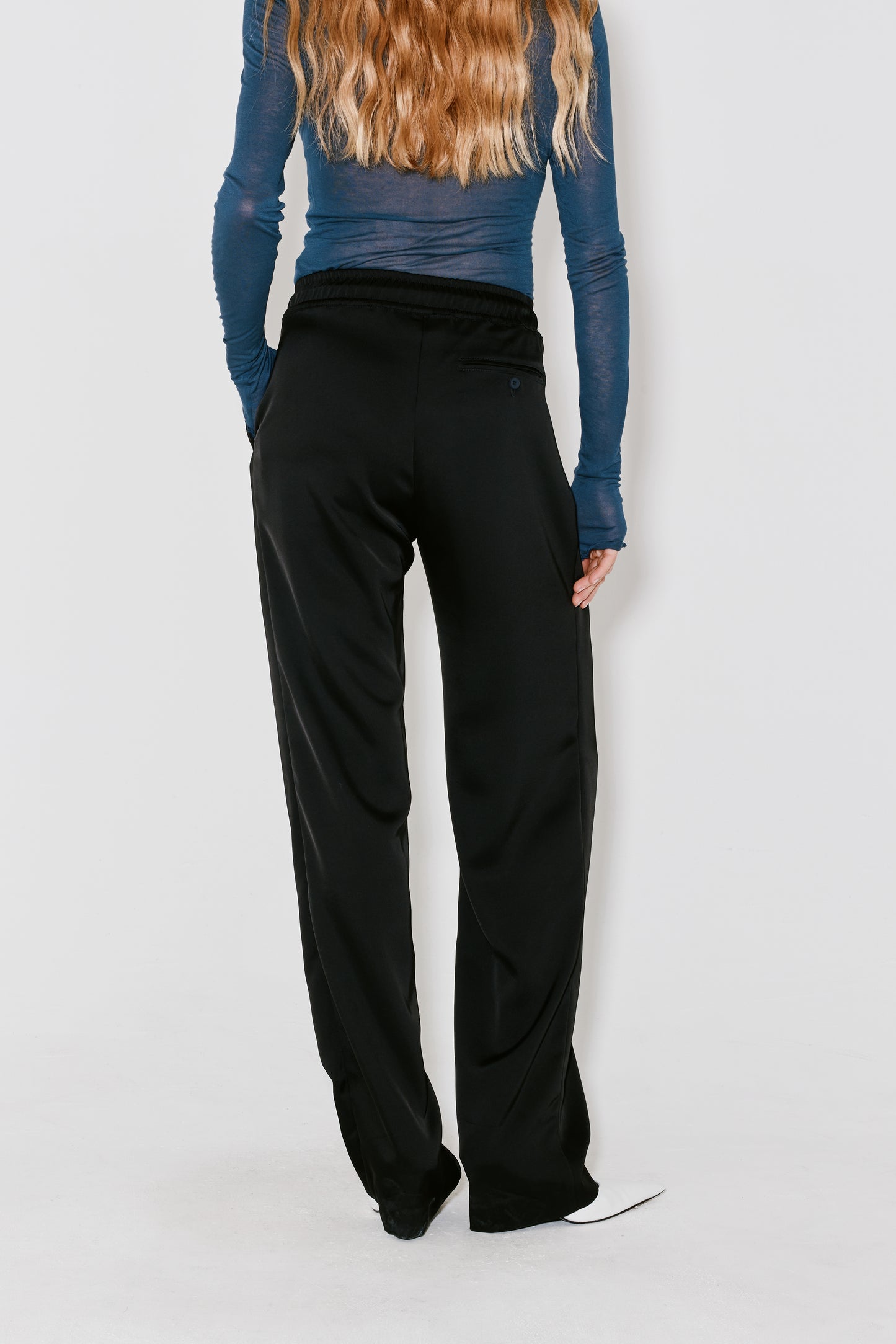 PAOLA pants black