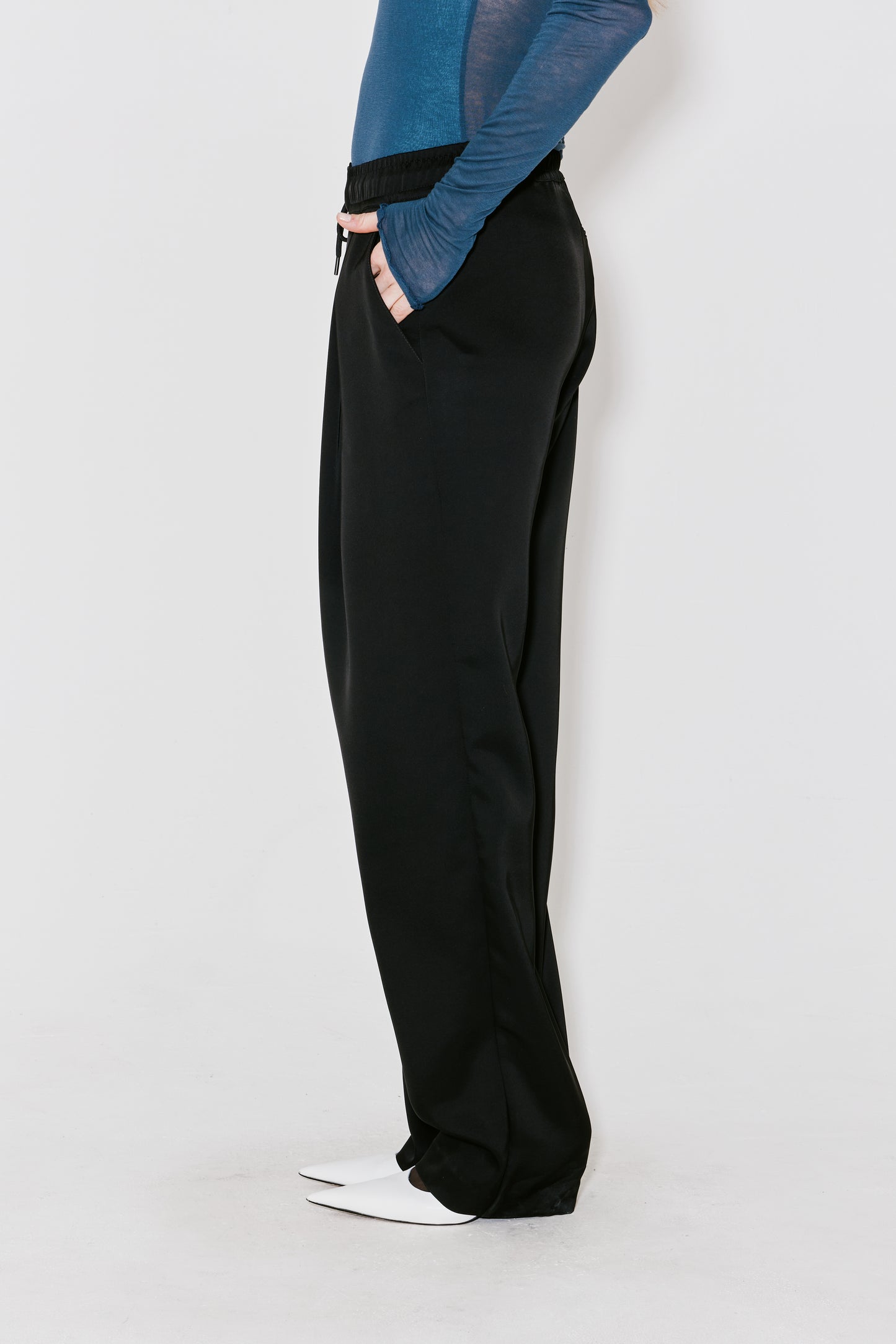 PAOLA pants black