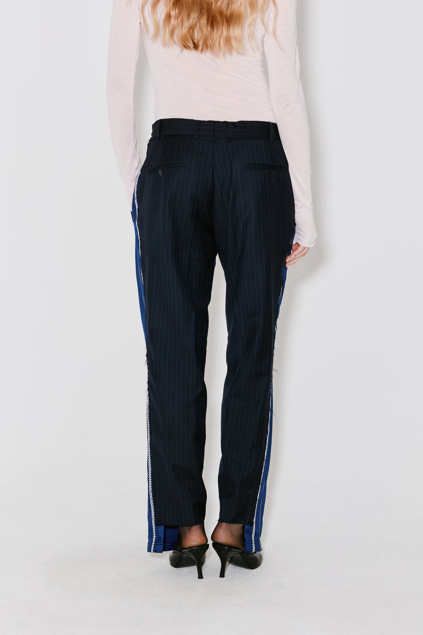 POLKA upcycled pants
