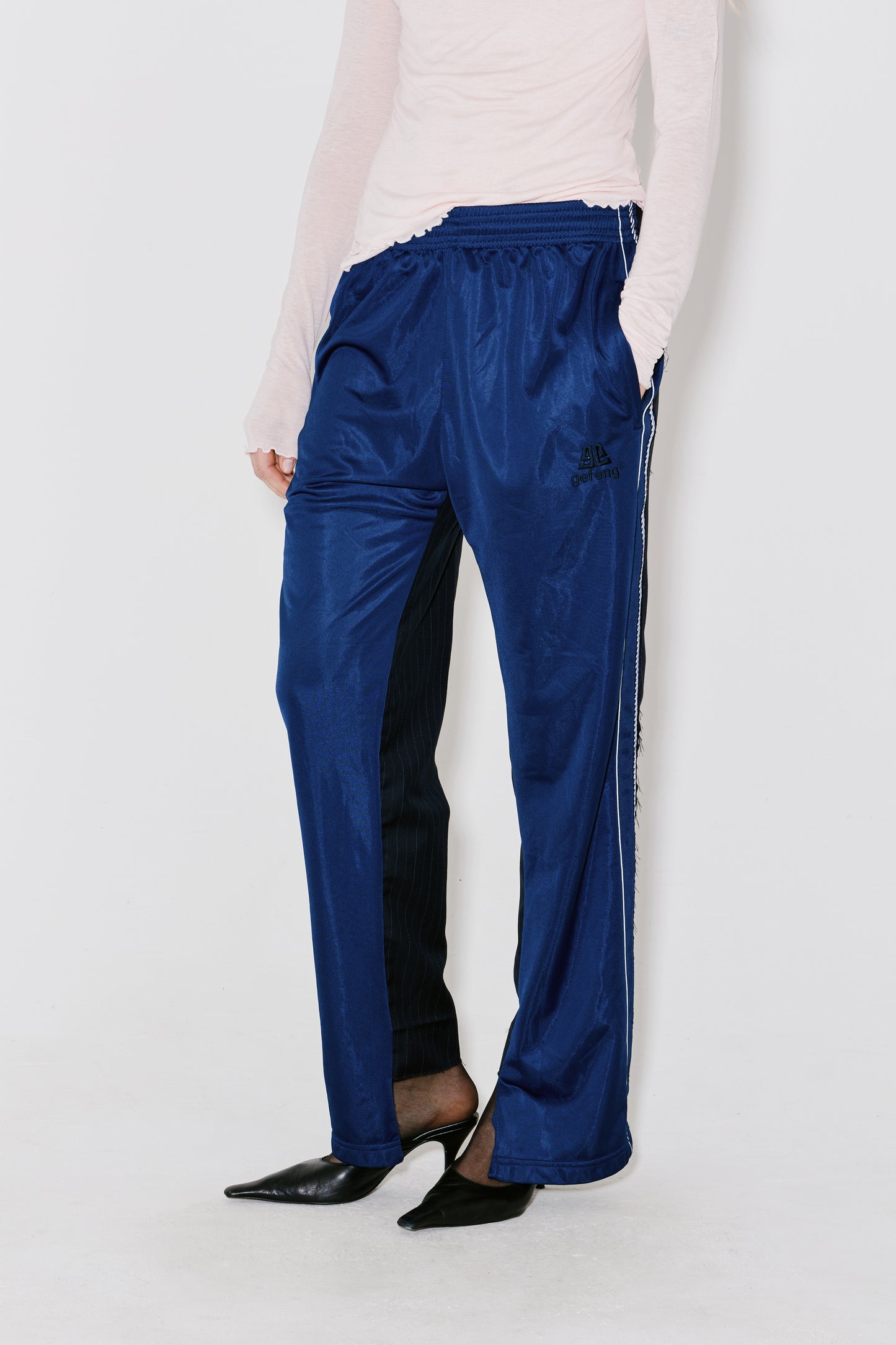 POLKA upcycled pants