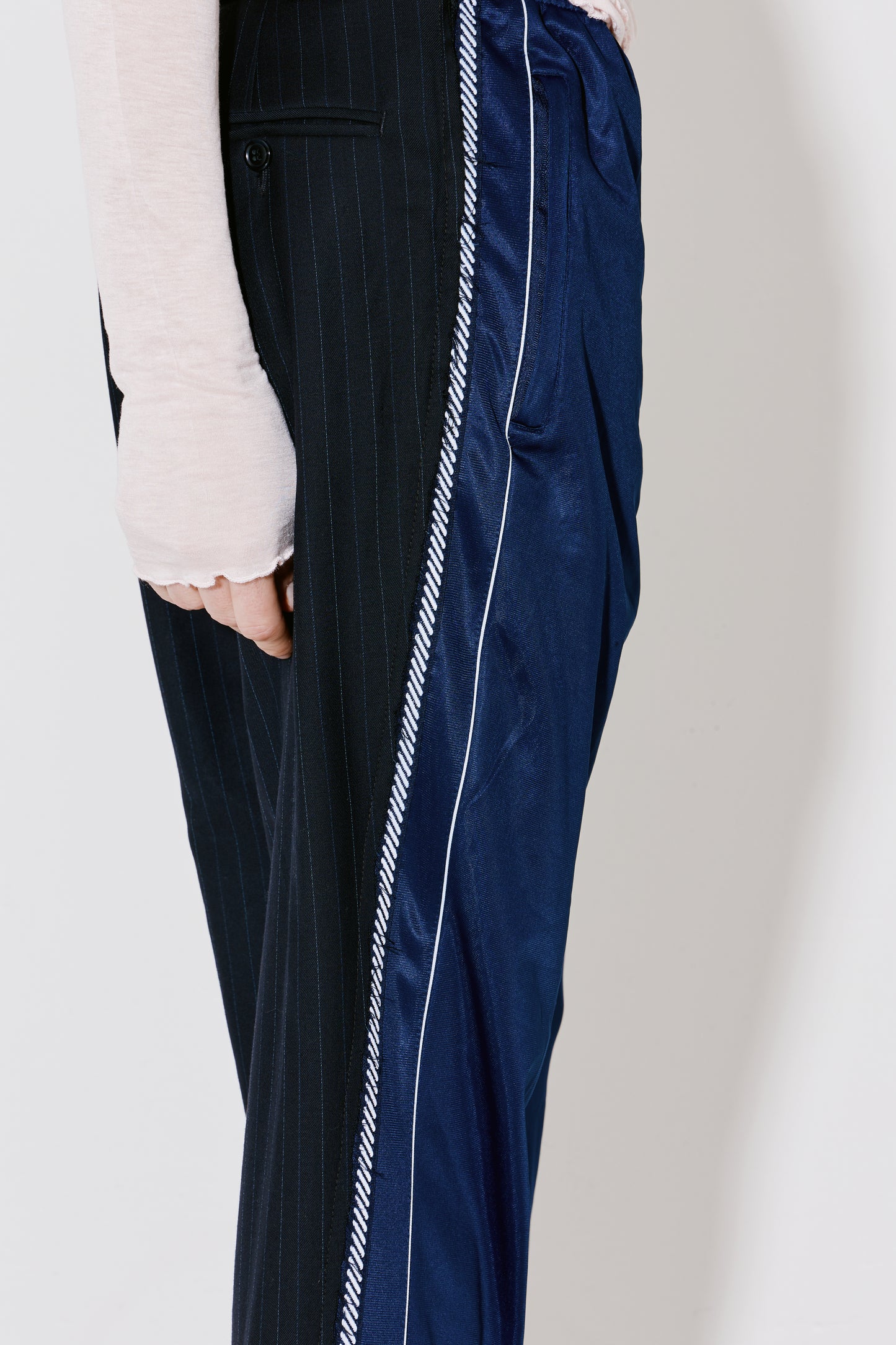 POLKA upcycled pants