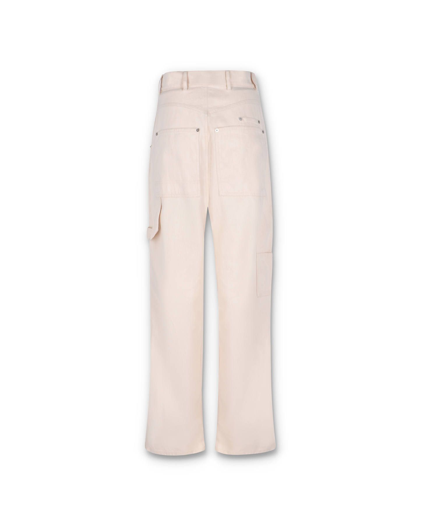 PXL pants ecru
