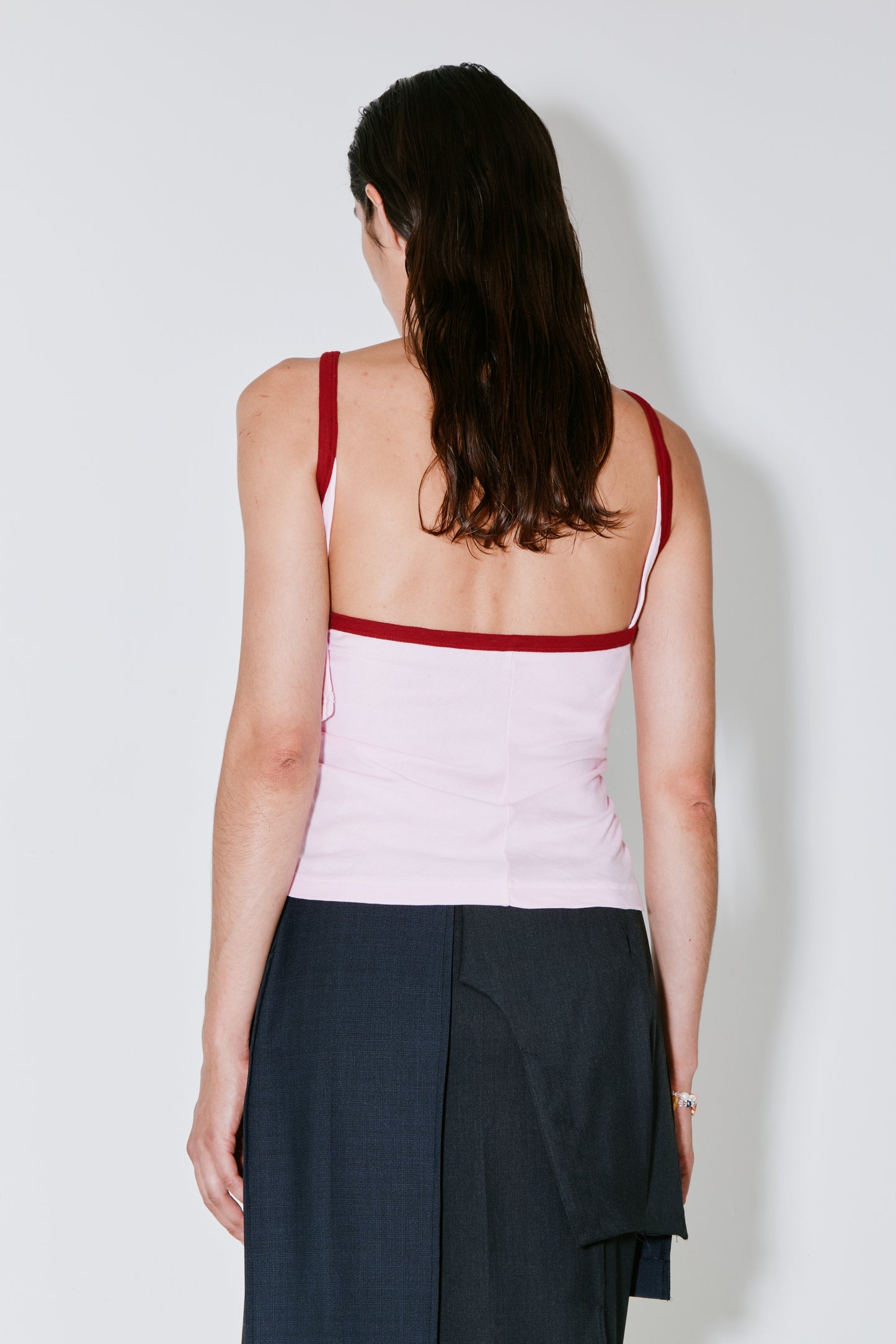 TIMOTHEE top pink