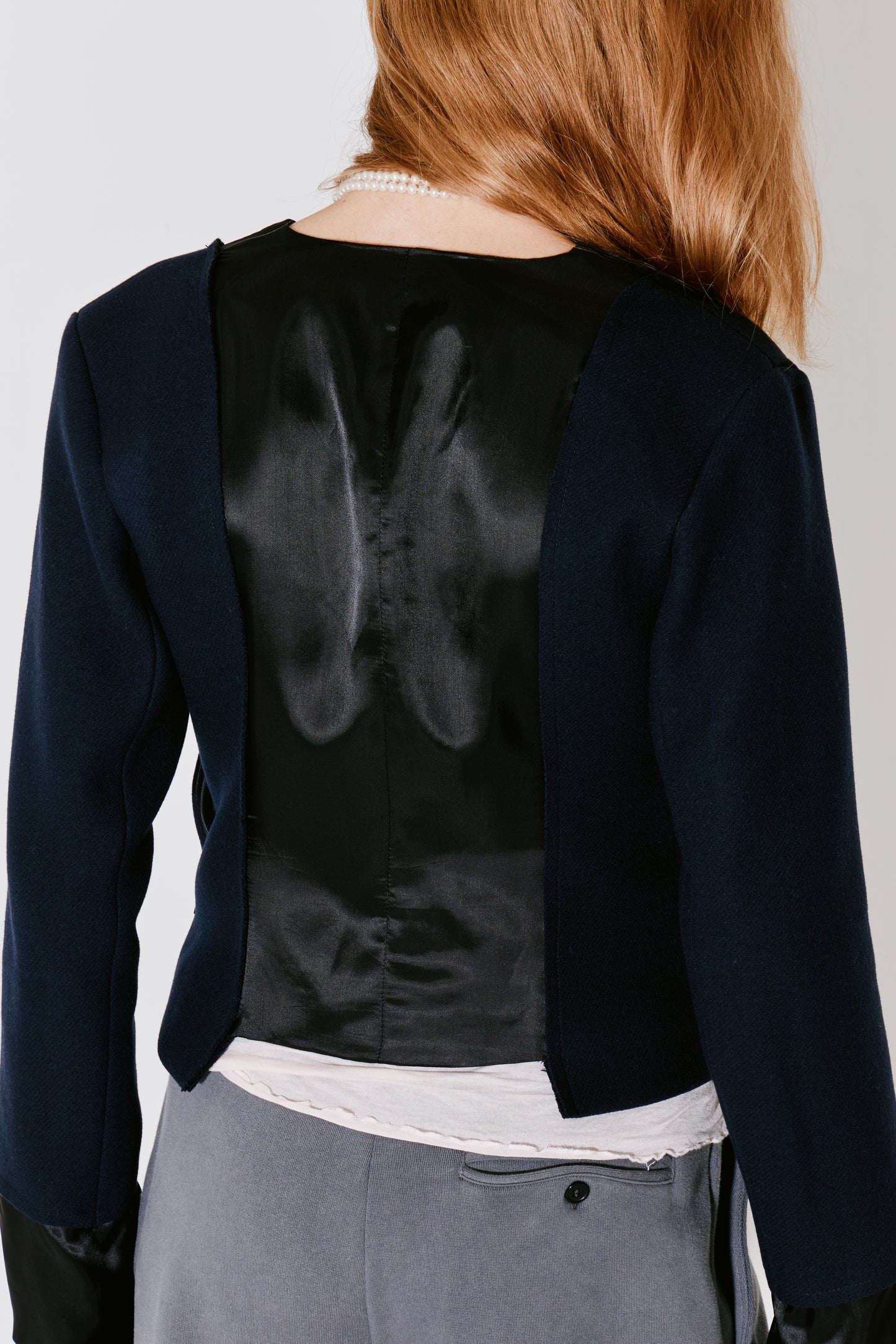 VELLA jacket
