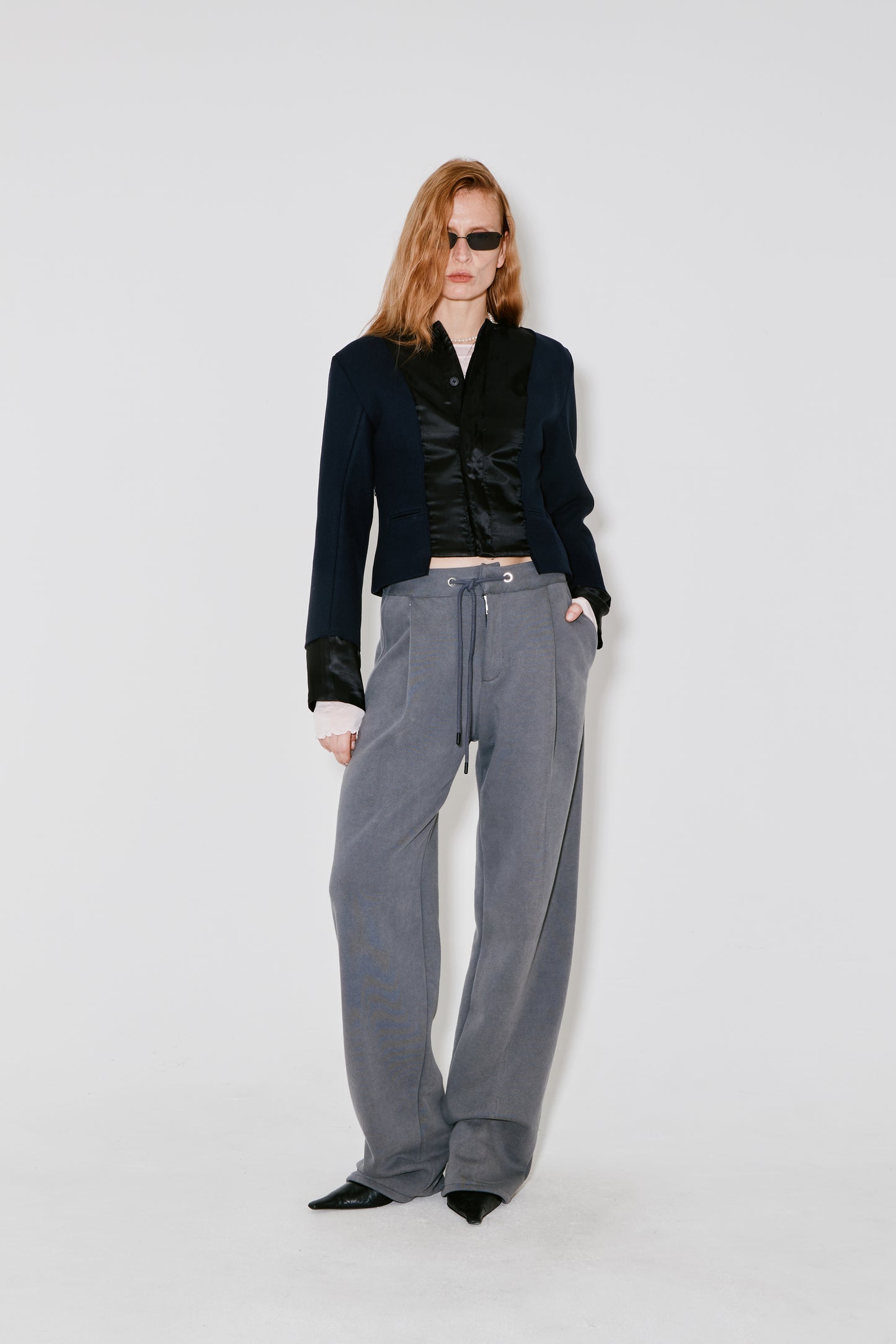 VELLA jacket