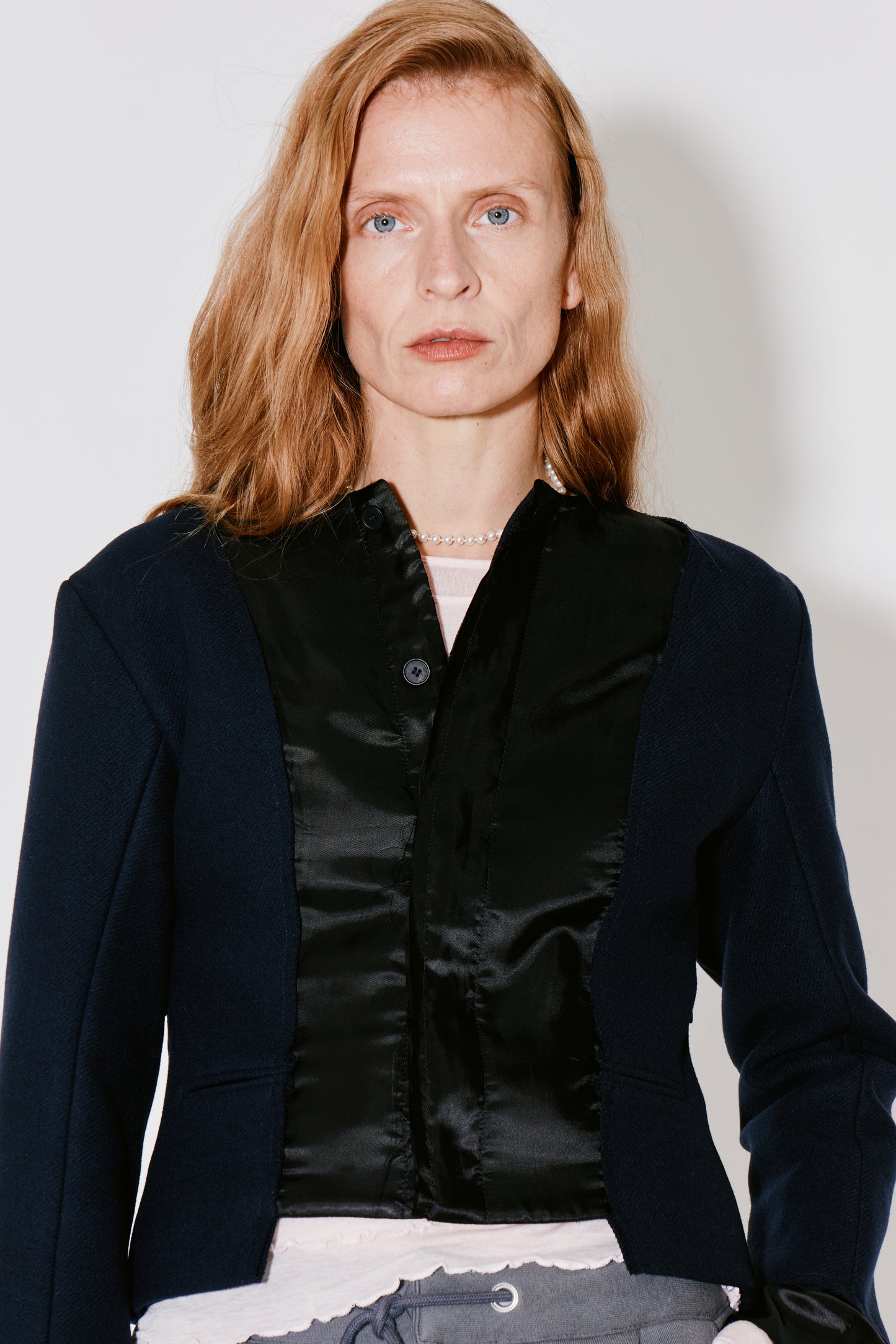 VELLA jacket