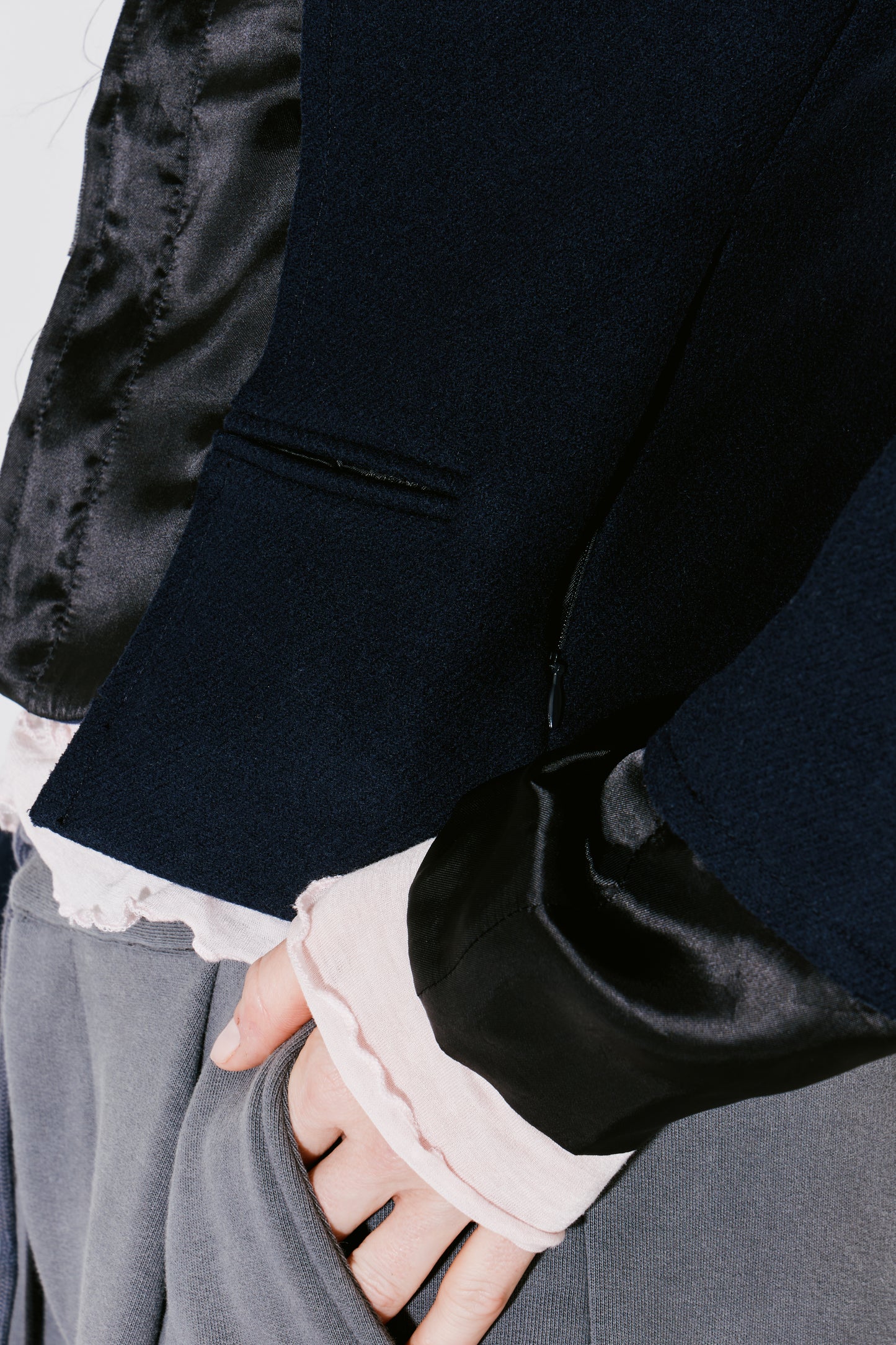 VELLA jacket