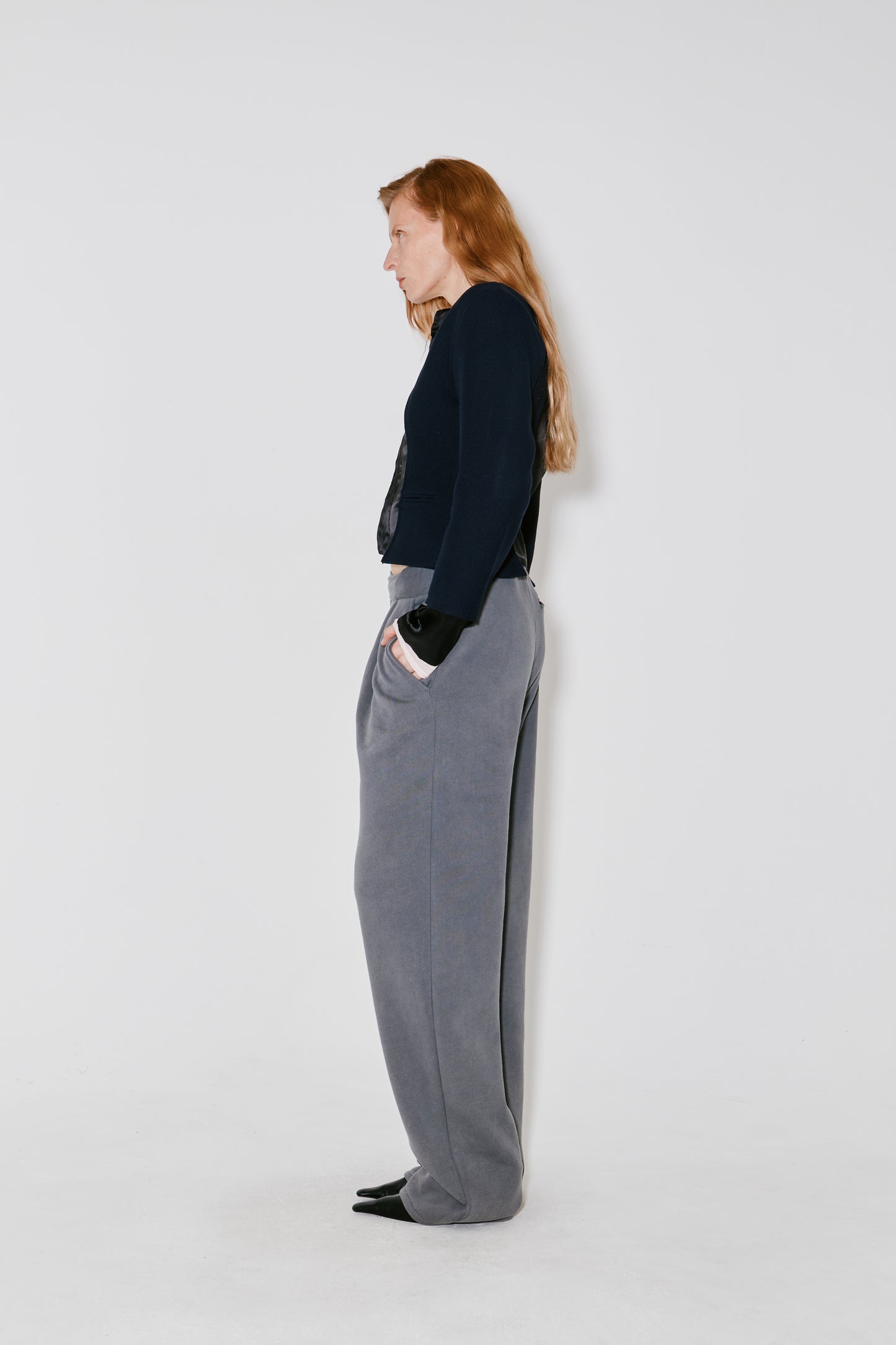VELLA jacket