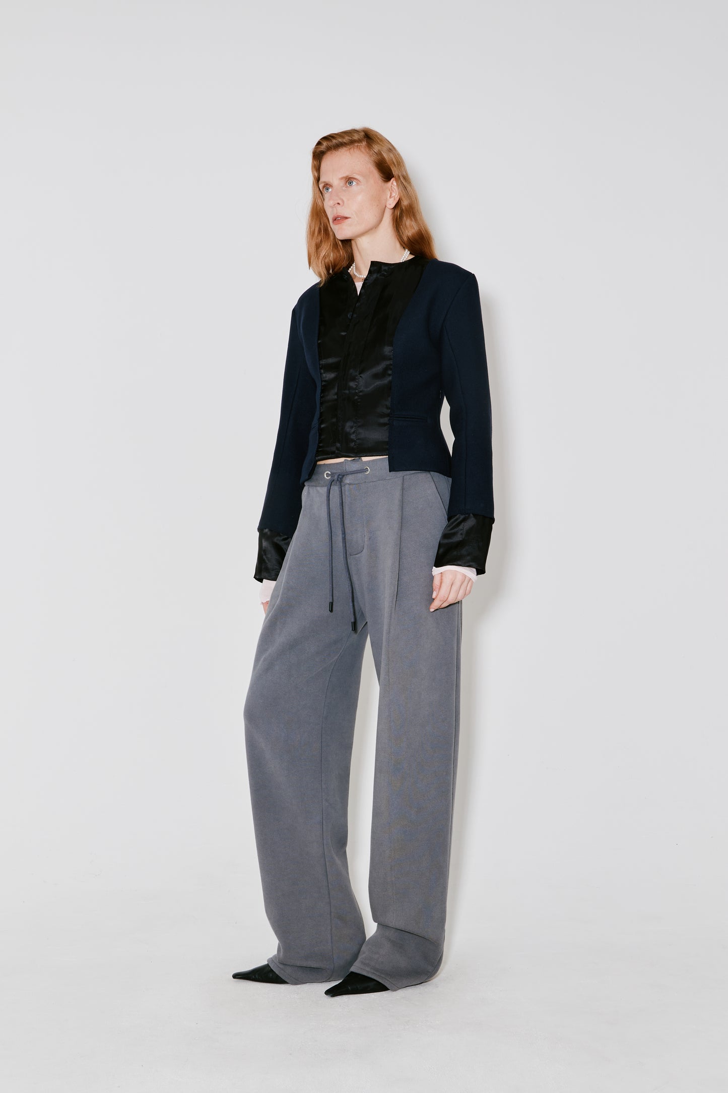 VELLA jacket