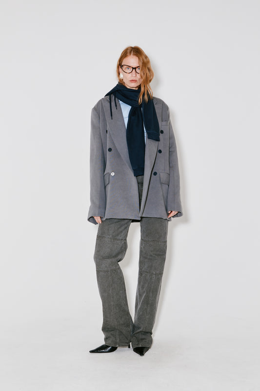 VENDOME blazer grey