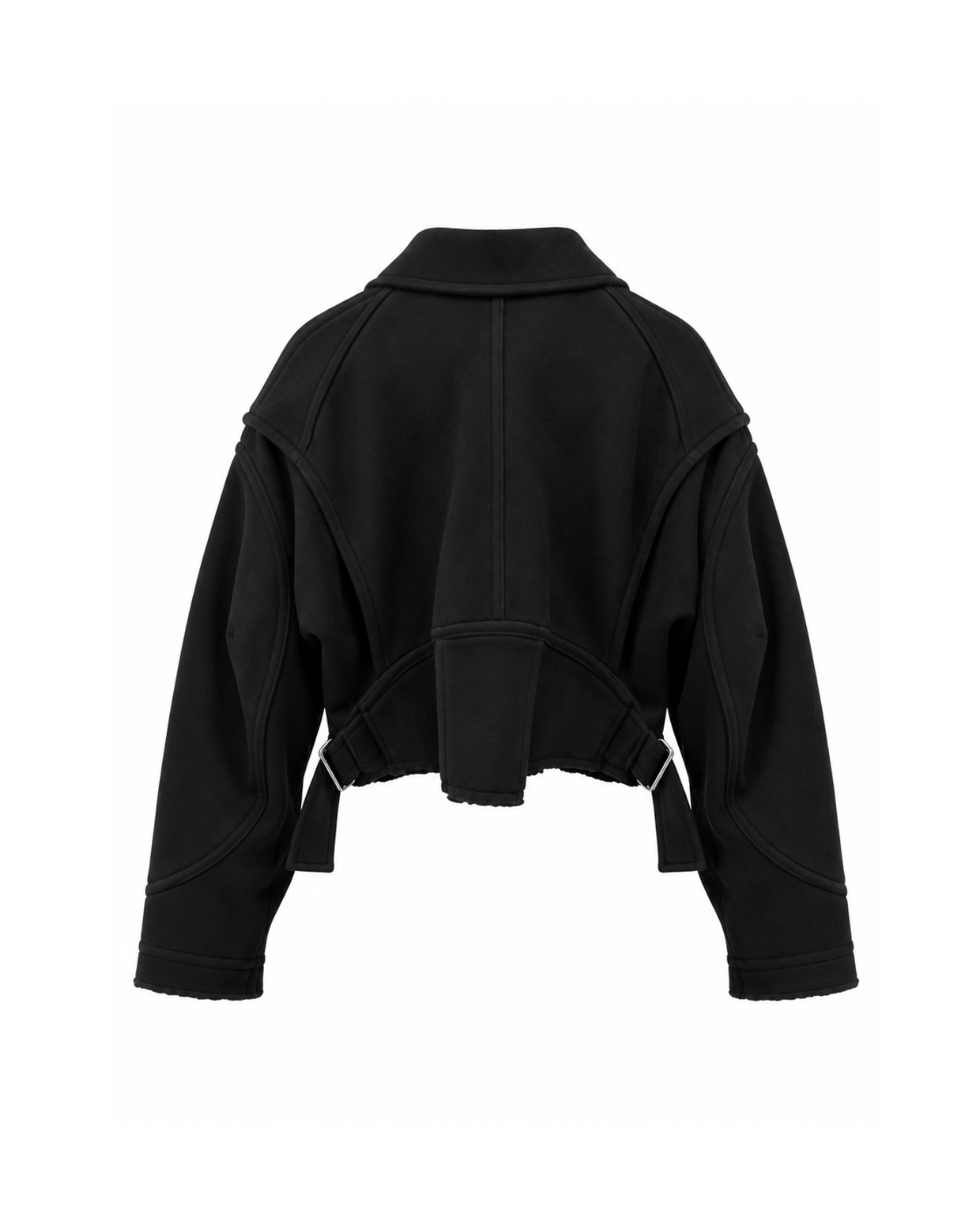 MARTY jacket dark blue