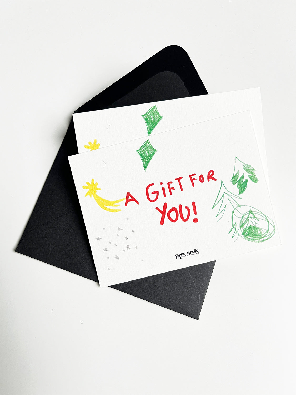 E-Gift Card