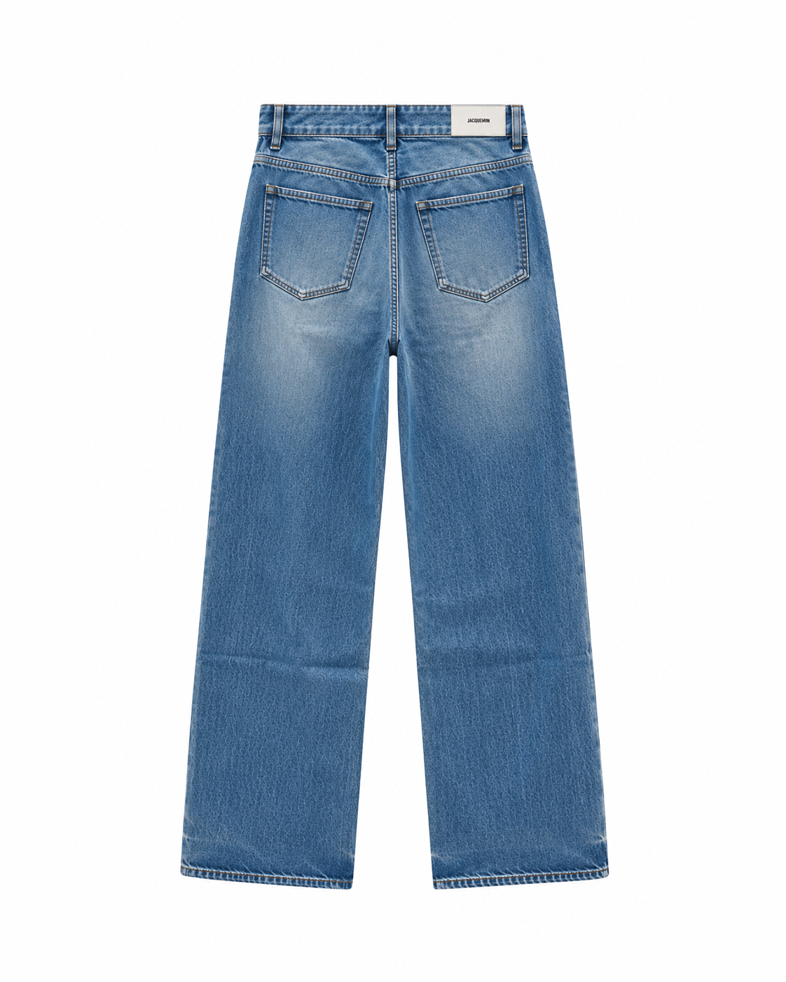 PALERMA pants blue