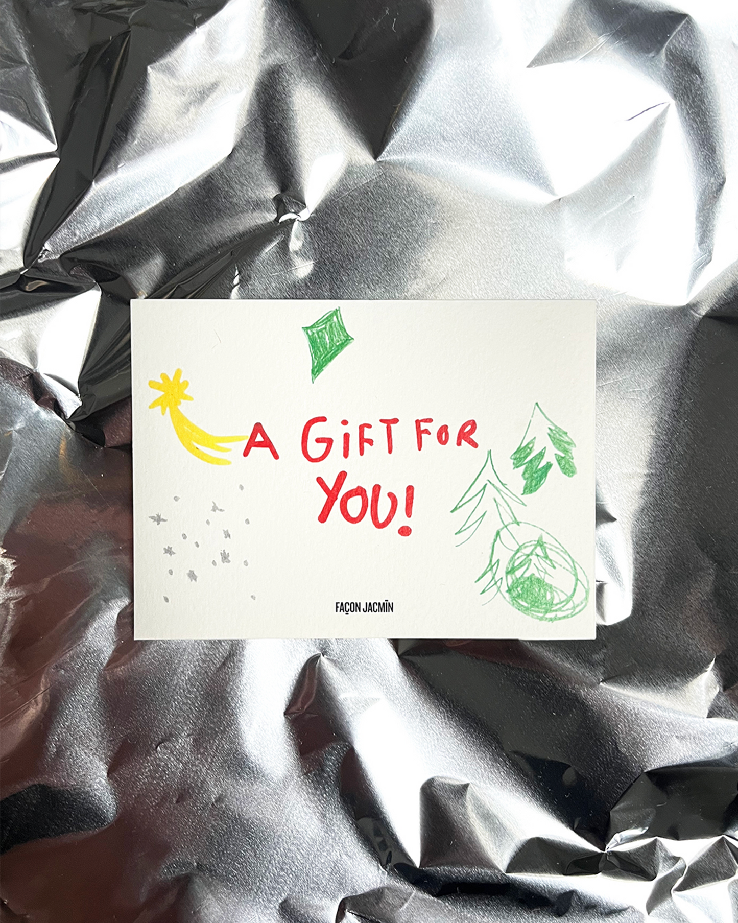 E-Gift Card