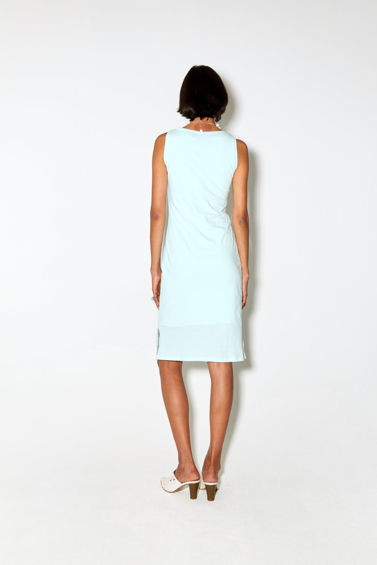 RHOM light blue