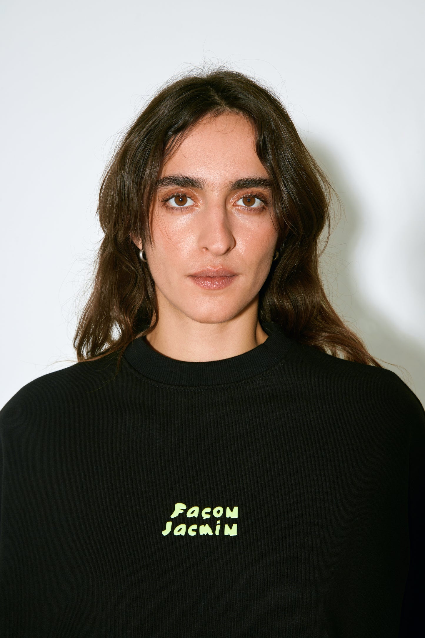 SASHA sweatshirt