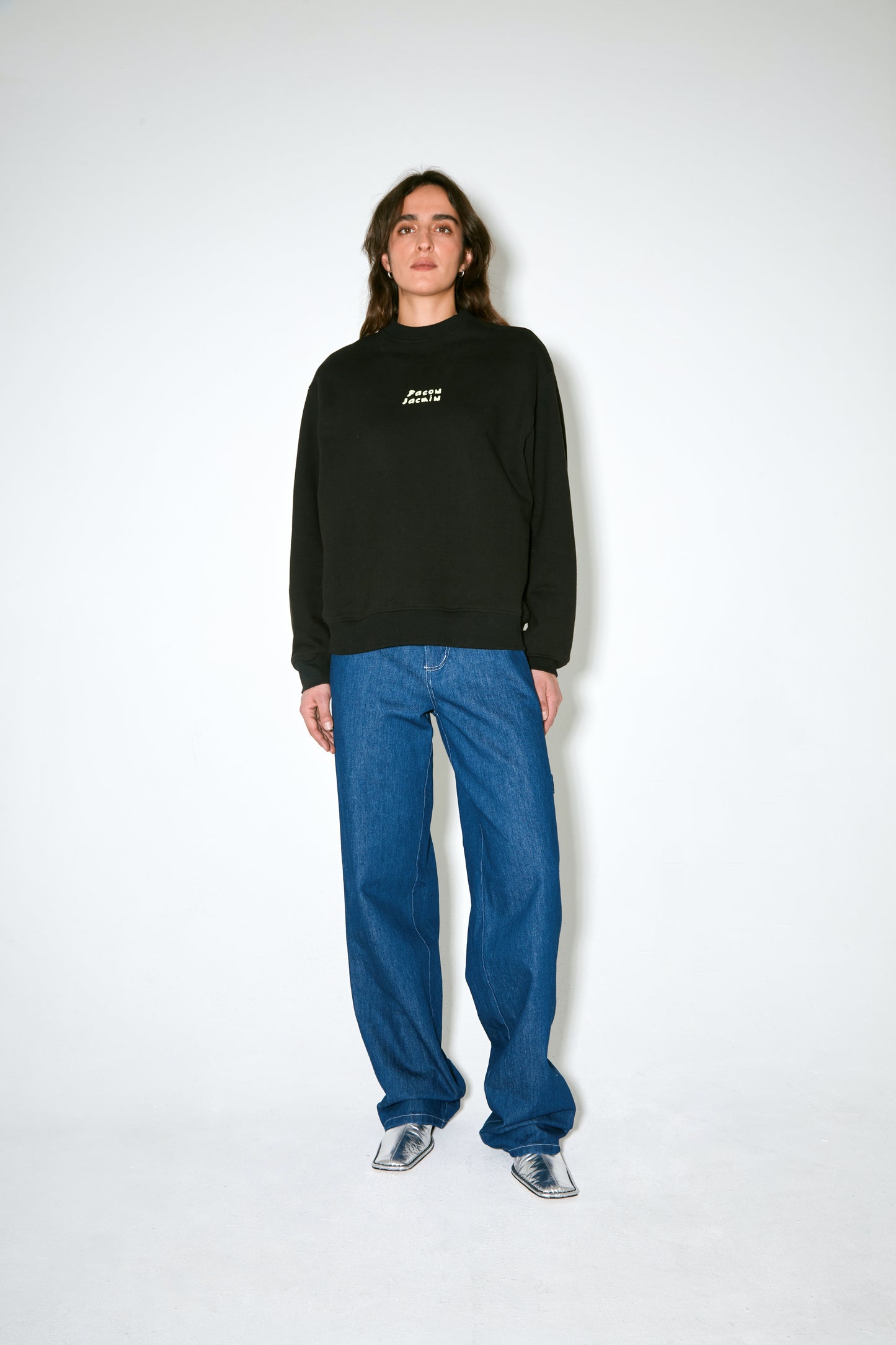 SASHA sweatshirt