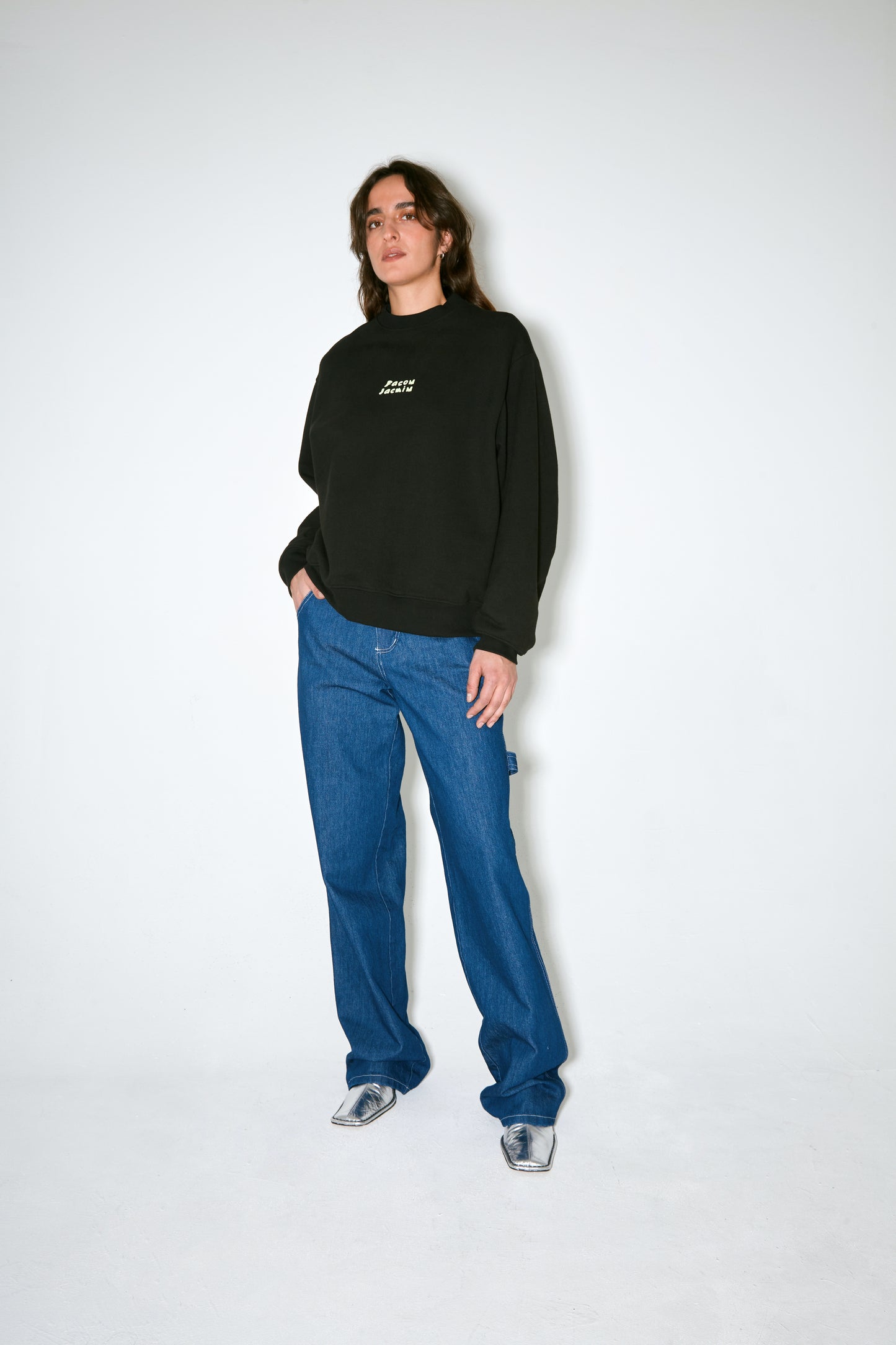 SASHA sweatshirt