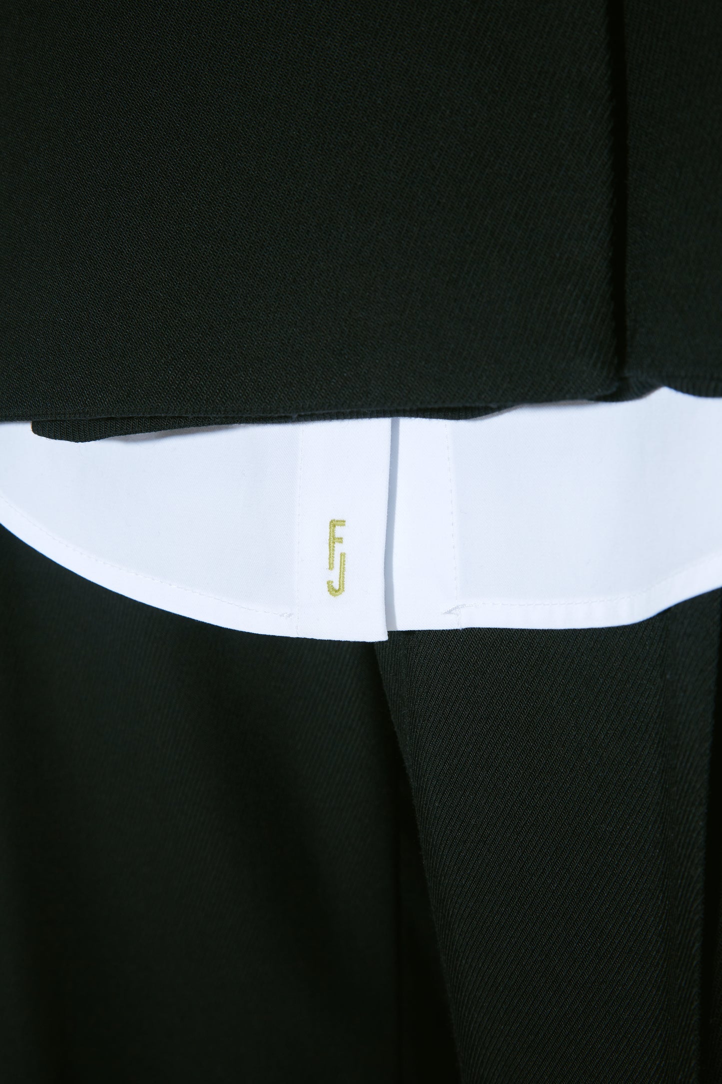 VOLKER blazer black