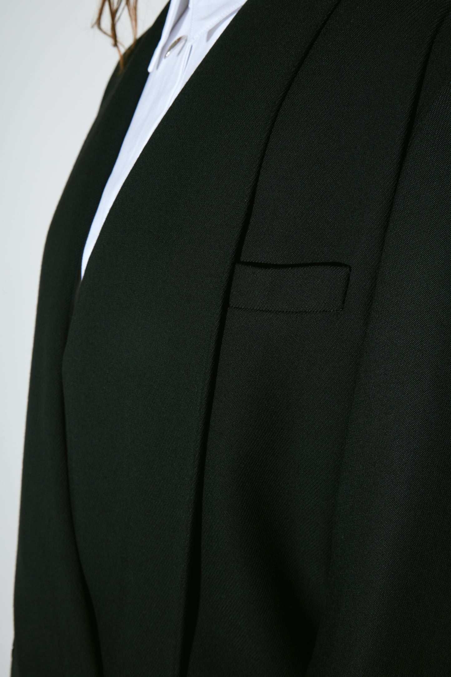 VOLKER blazer black