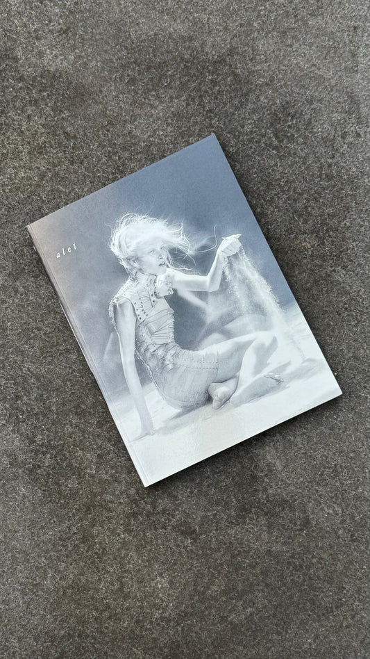 ALEÏ Journal — Issue 13