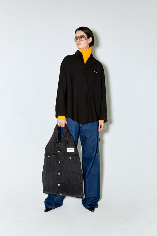 ALIA bag BIG black
