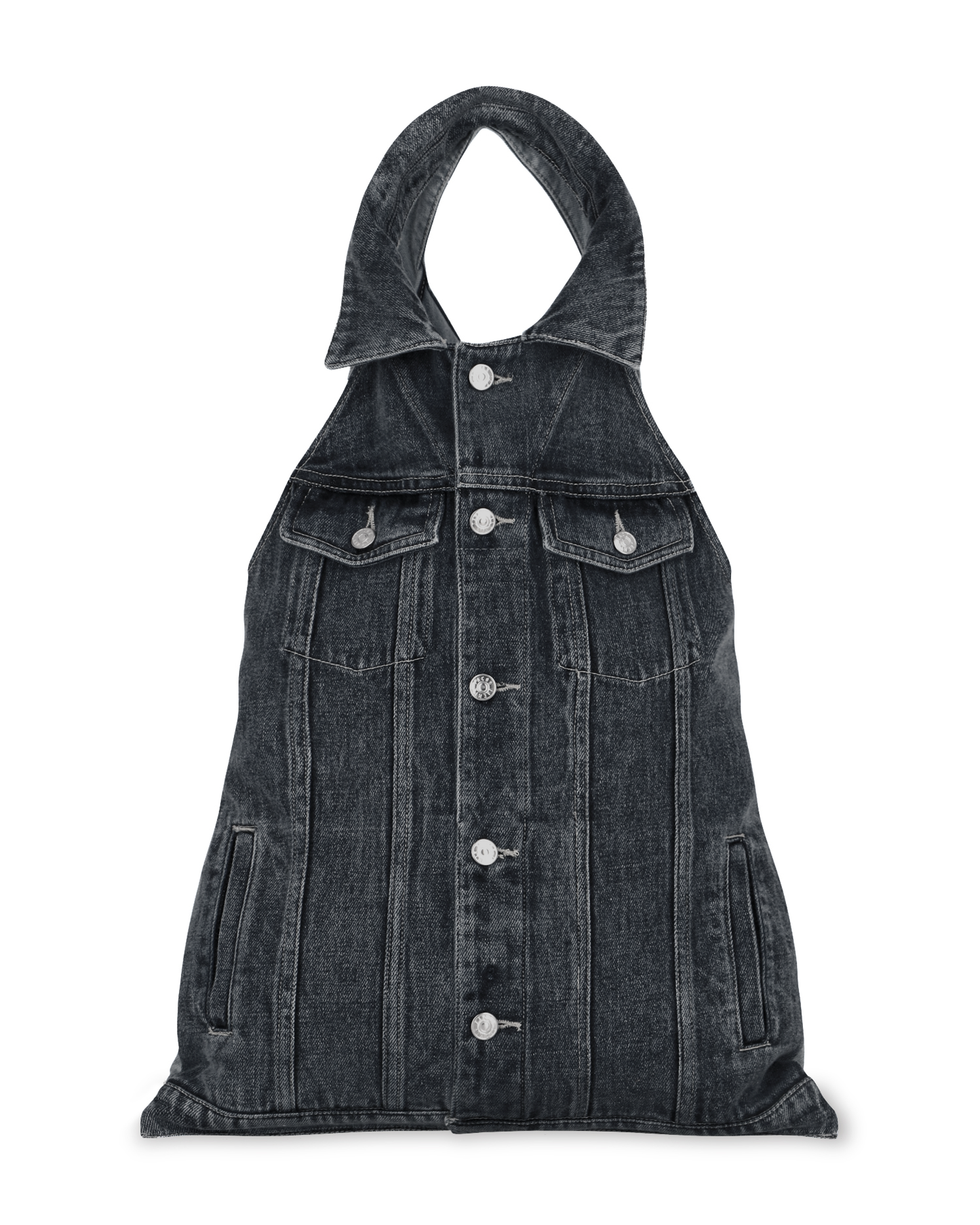 ALIA bag BIG black