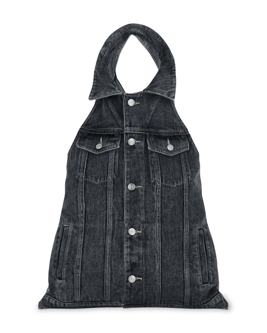 ALIA bag BIG black