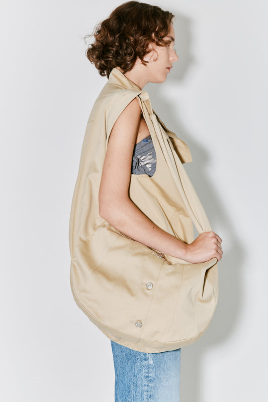 AMY bag beige